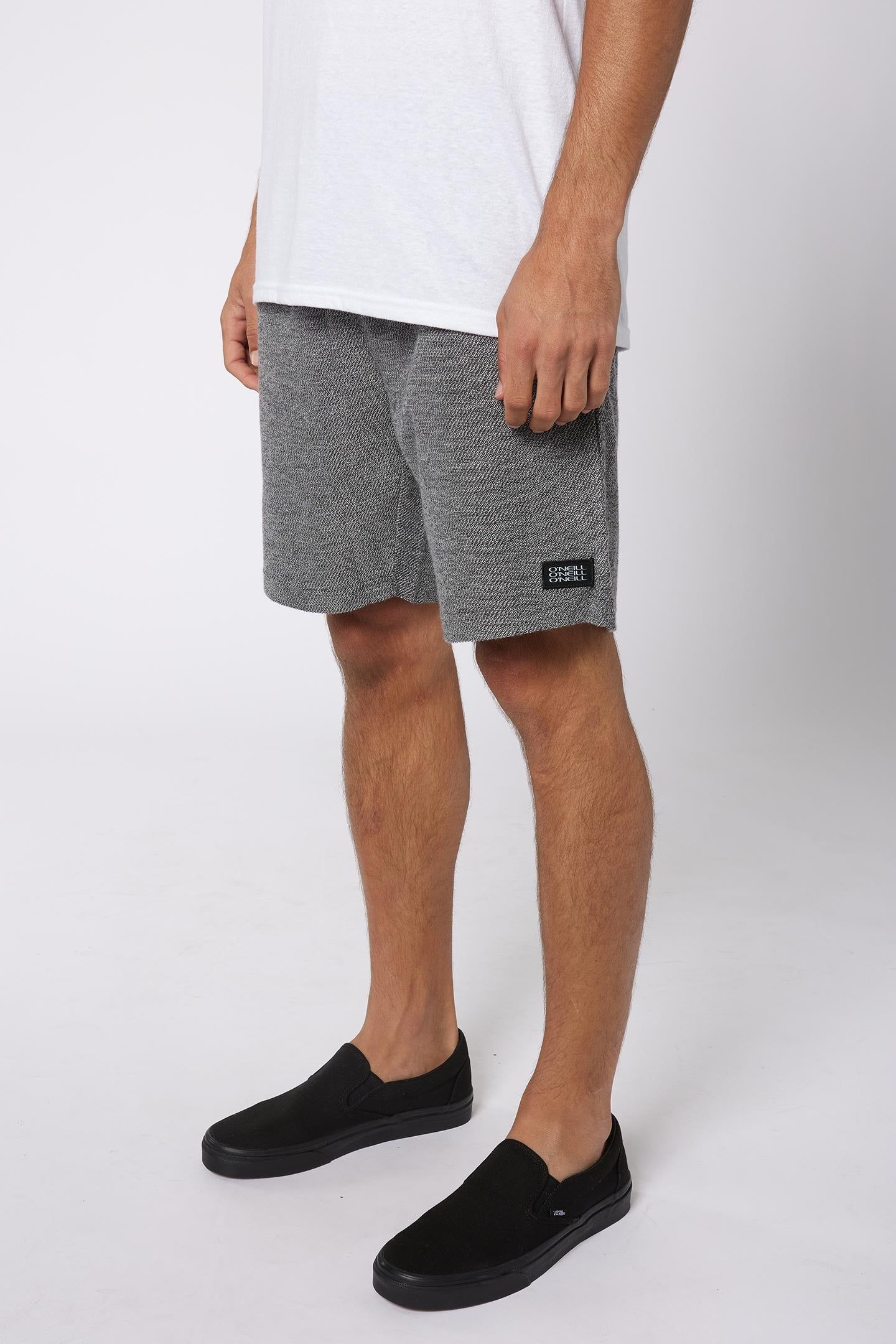 BAVARO 19" SOLID SHORTS sold by O'Neill product image thumbnail 2