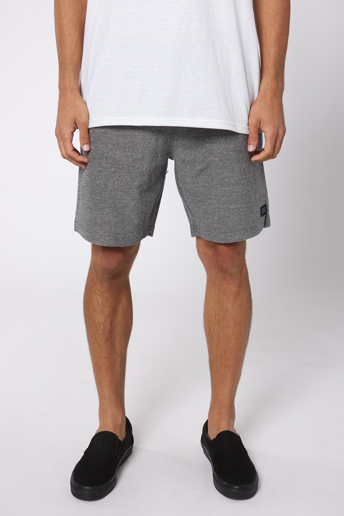 BAVARO 19" SOLID SHORTS sold by O'Neill product image thumbnail 3