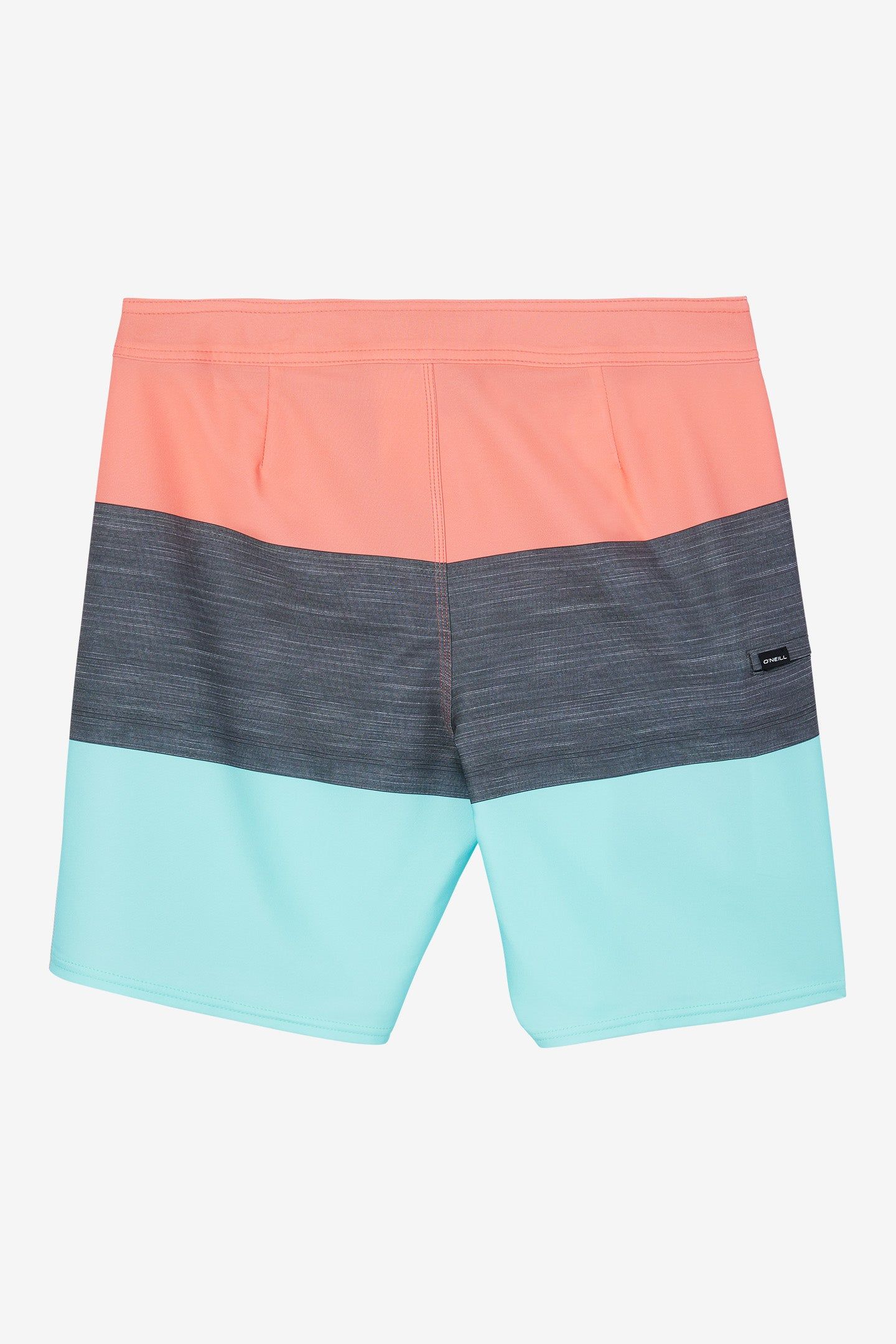 HYPERFREAK HEAT BLOCK 19" BOARDSHORTS sold by O'Neill product image thumbnail 5