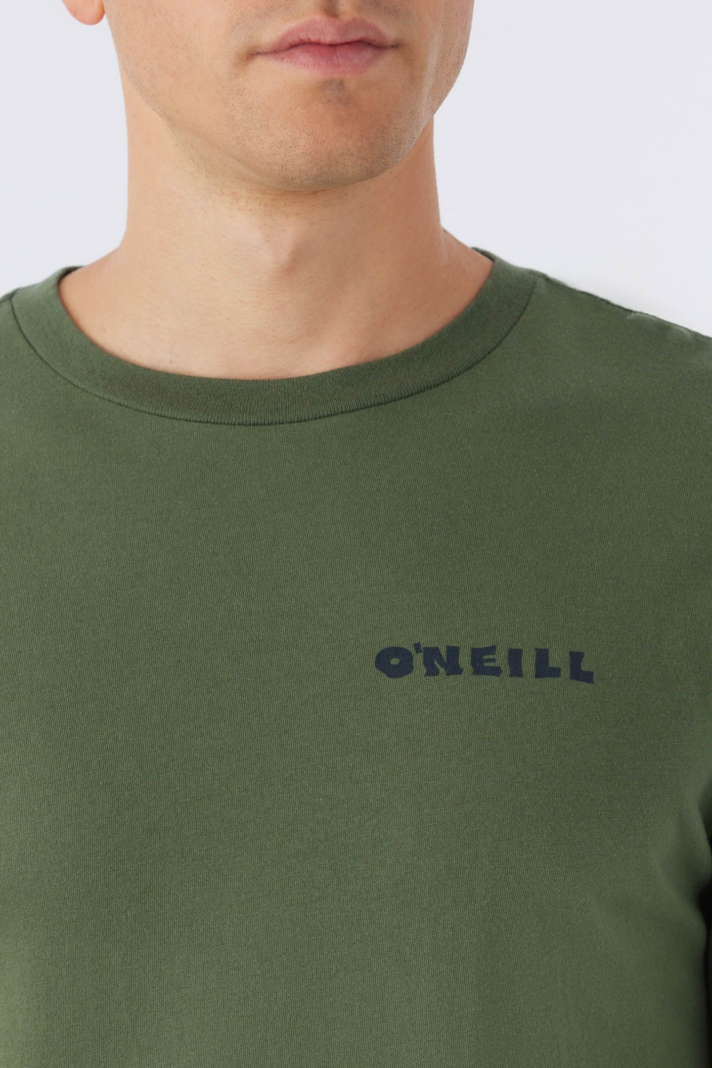 ELEMENTALS LONG SLEEVE TEE sold by O'Neill product image thumbnail 3