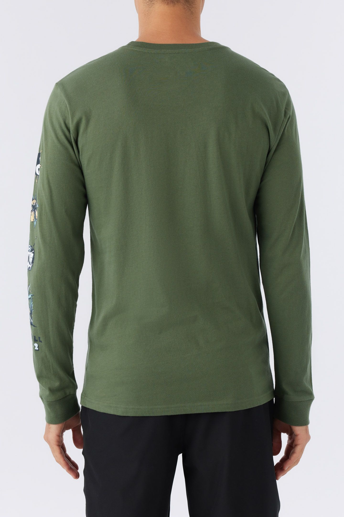 ELEMENTALS LONG SLEEVE TEE sold by O'Neill product image thumbnail 5