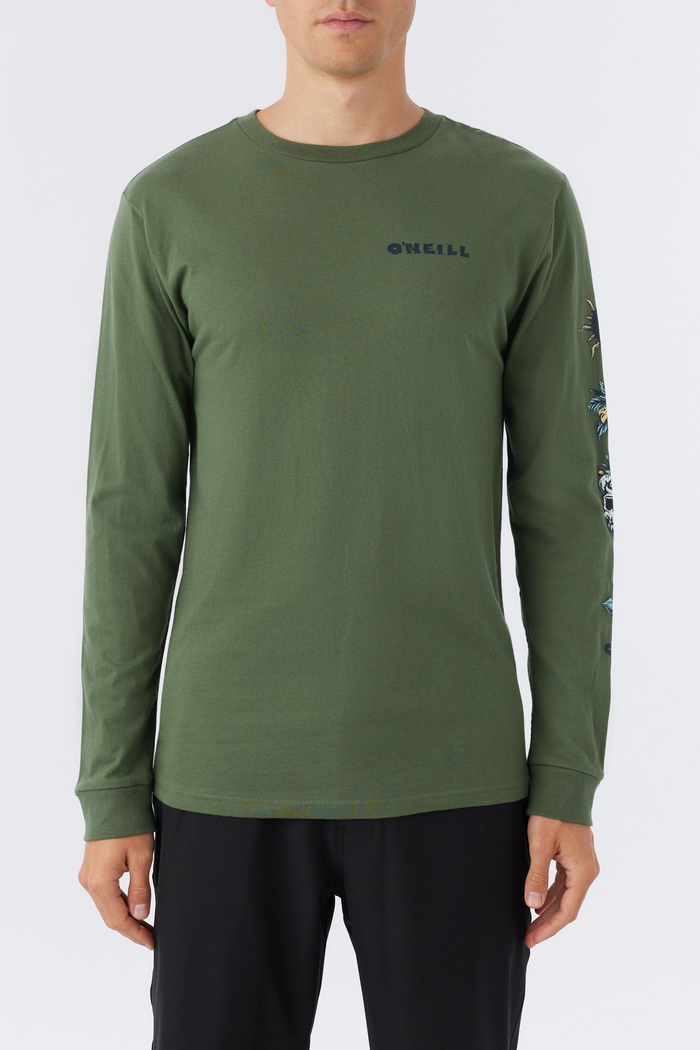 ELEMENTALS LONG SLEEVE TEE sold by O'Neill product image thumbnail 2