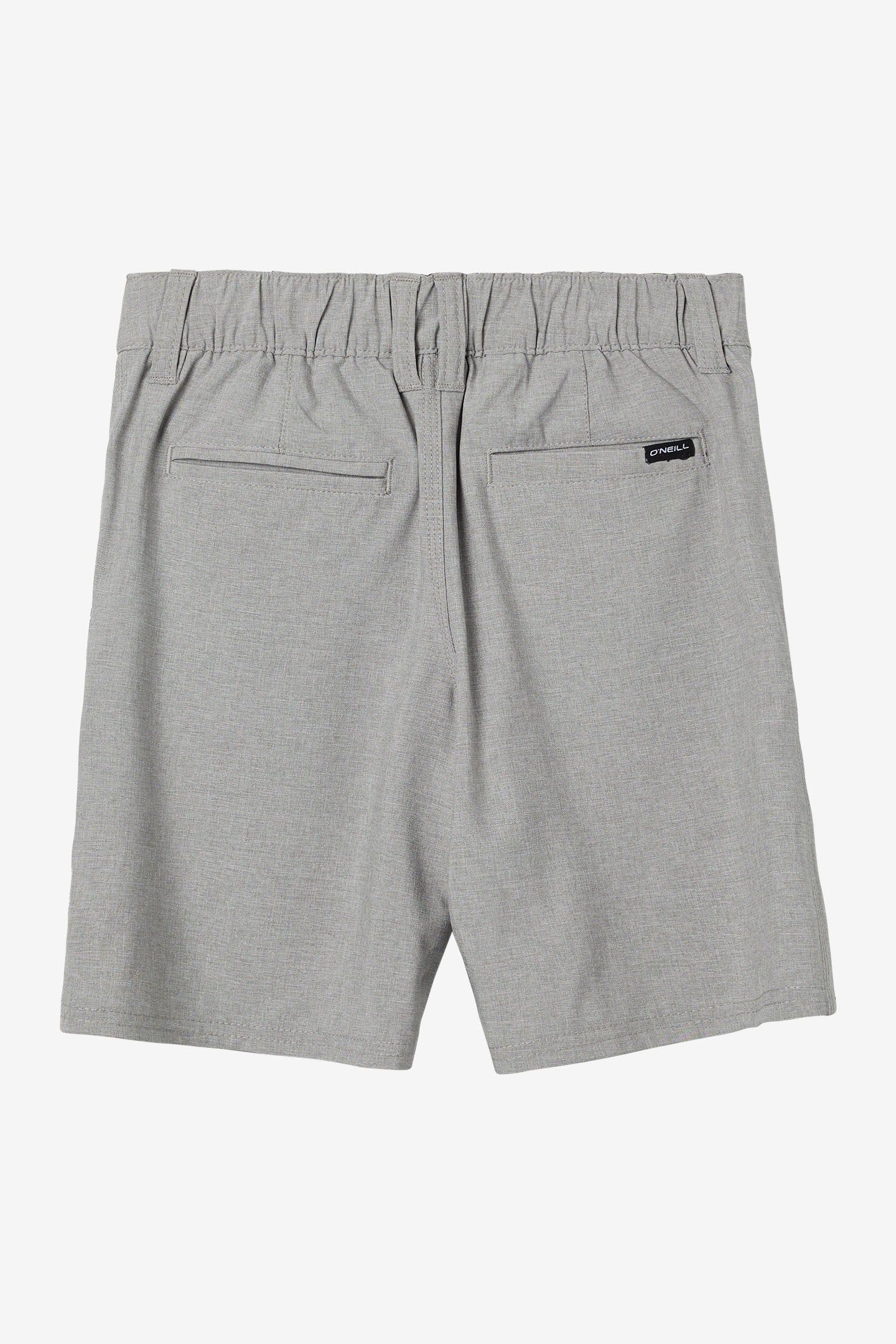 LITTLE BOY'S DIVISION HYBRID SHORTS sold by O'Neill product image thumbnail 2