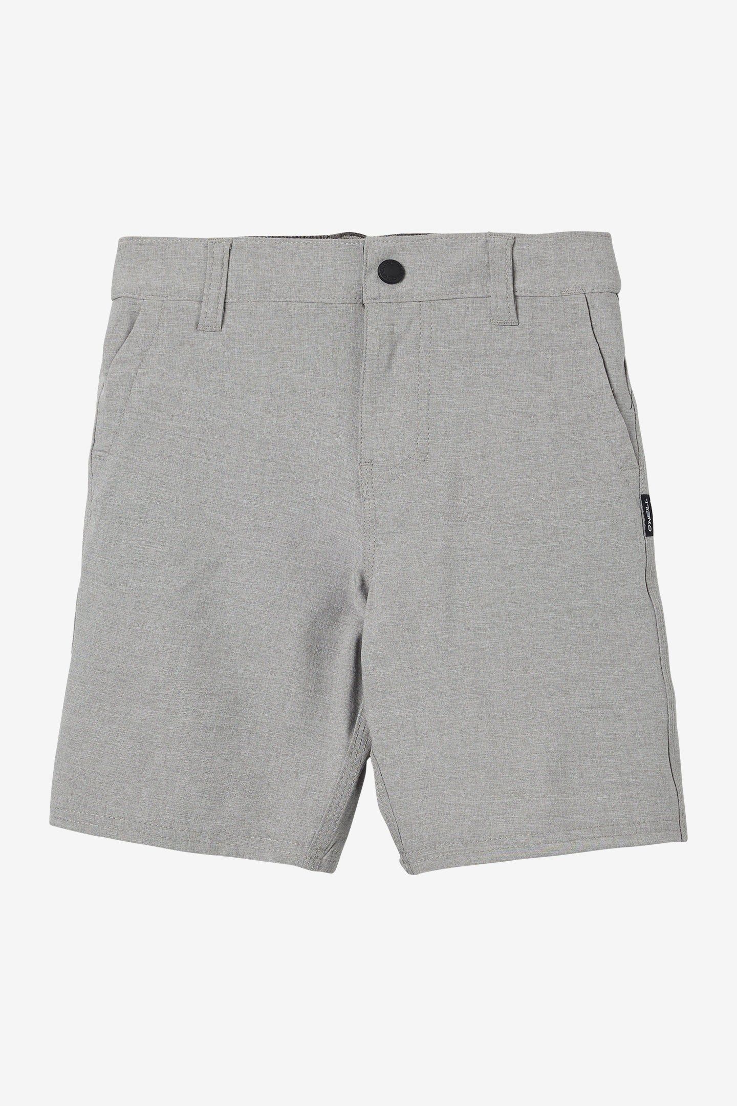 LITTLE BOY'S DIVISION HYBRID SHORTS sold by O'Neill