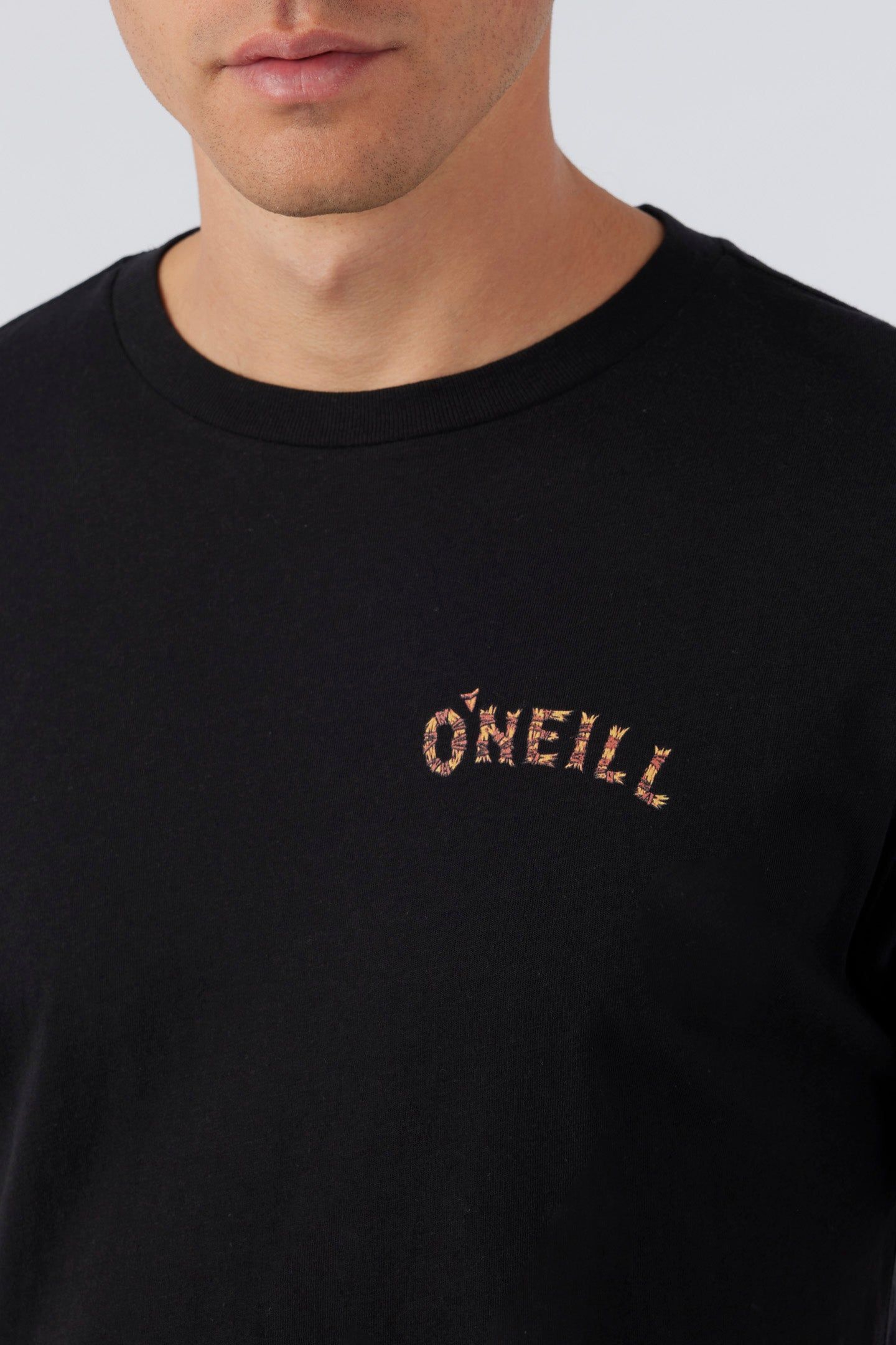 PIRANHA ARTIST SERIES TEE sold by O'Neill product image thumbnail 3