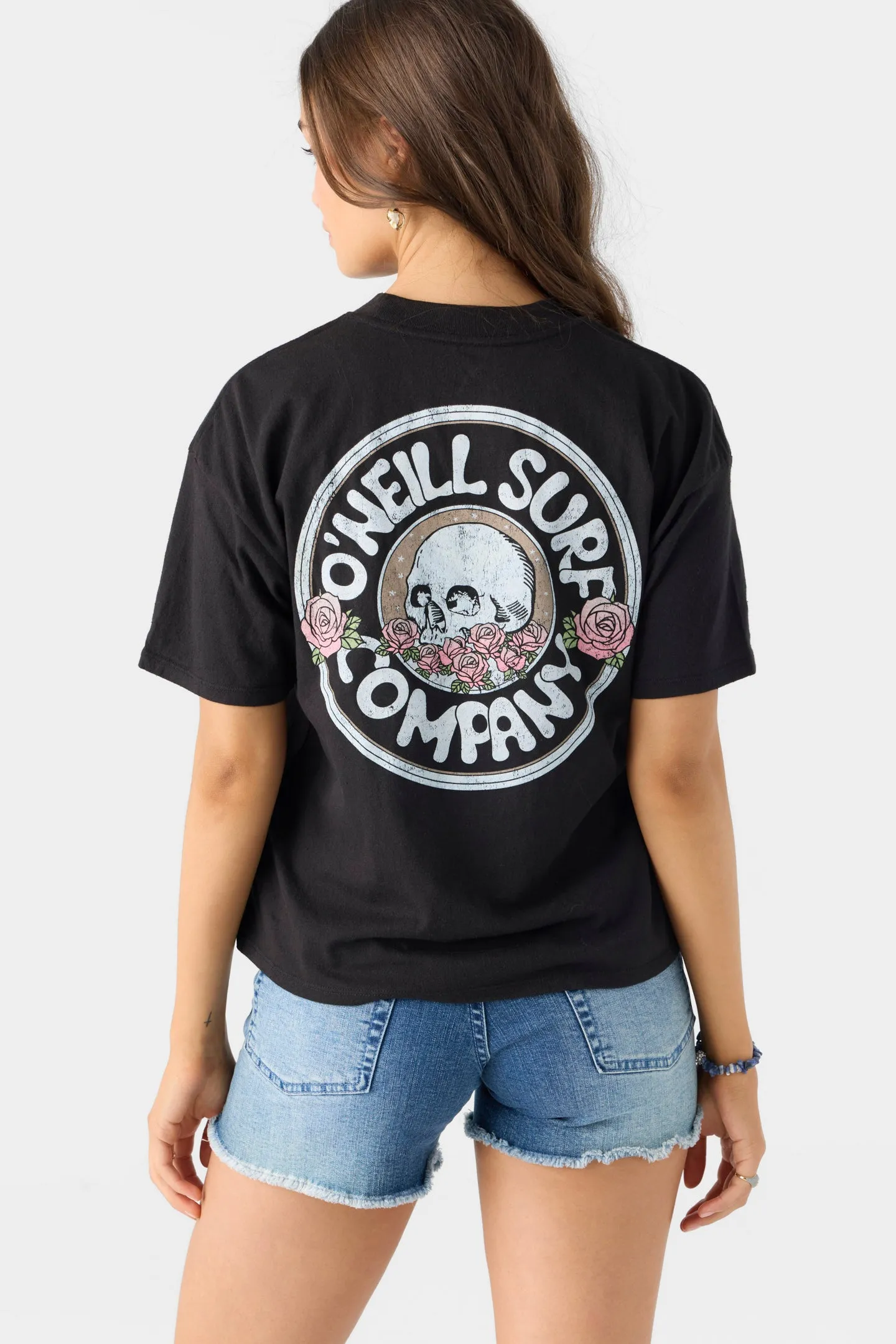 SURF CO TEE sold by O'Neill product image thumbnail 2