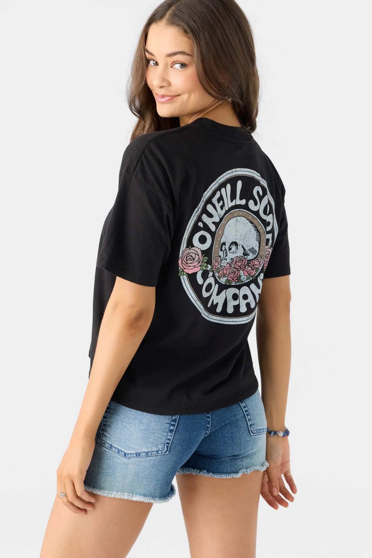 SURF CO TEE sold by O'Neill product image thumbnail 5