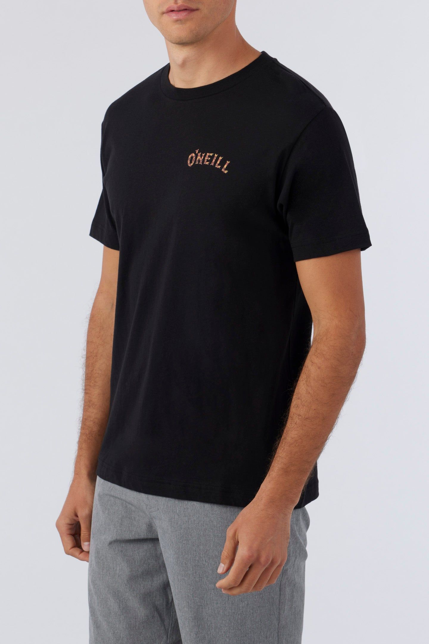 PIRANHA ARTIST SERIES TEE sold by O'Neill product image thumbnail 4