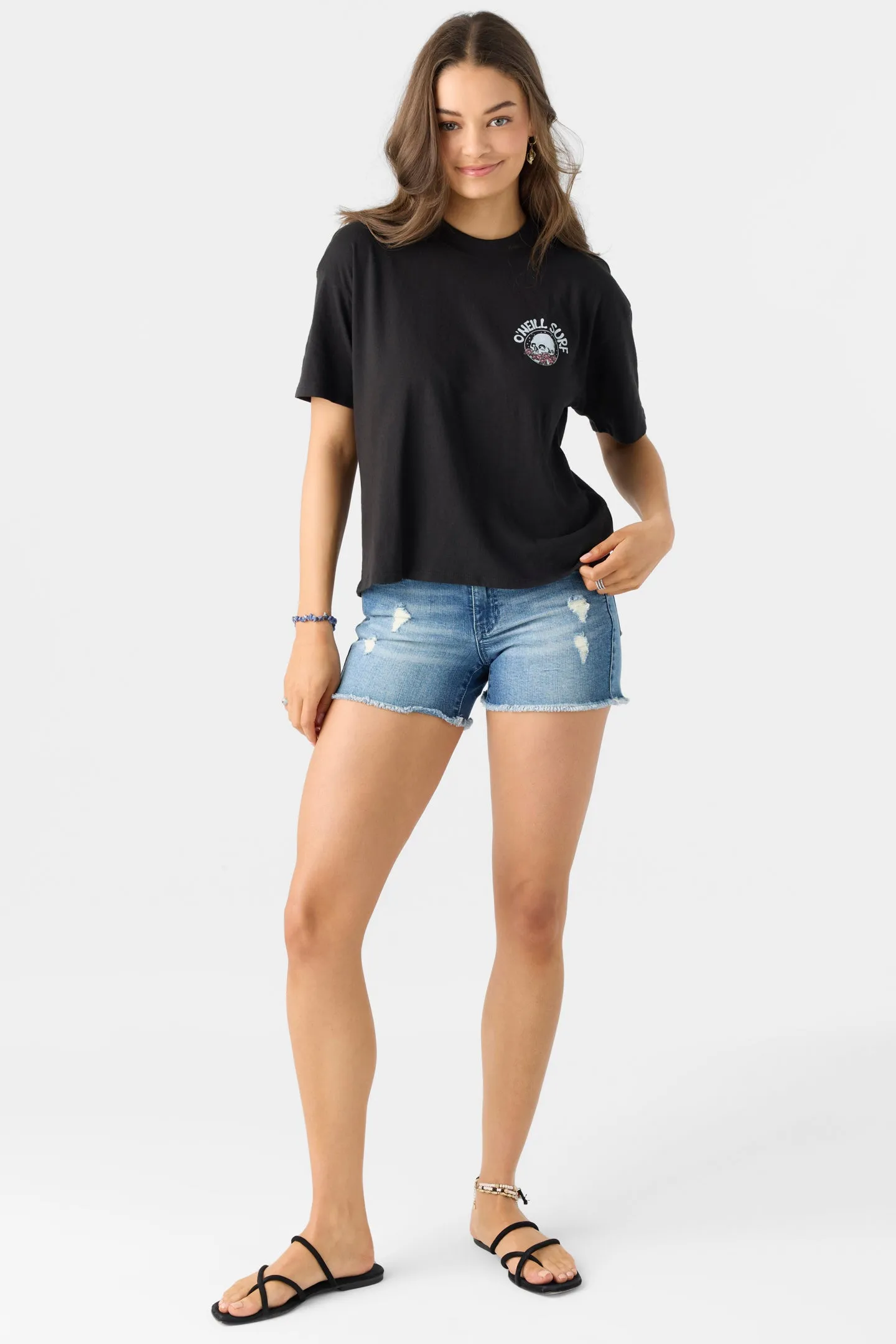 SURF CO TEE sold by O'Neill product image thumbnail 3