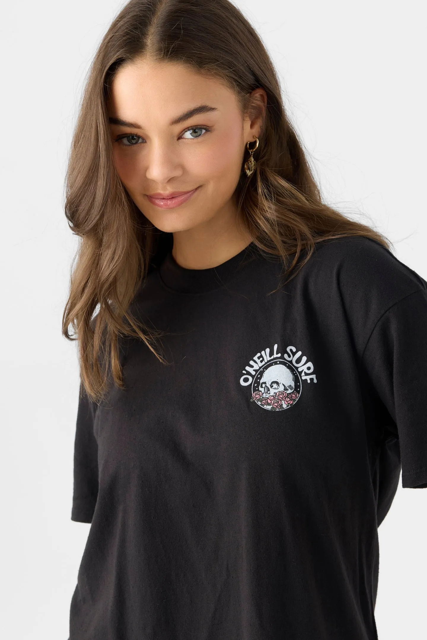 SURF CO TEE sold by O'Neill product image thumbnail 4