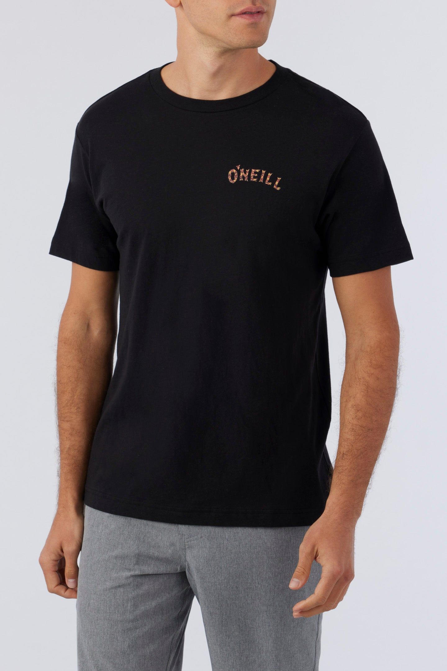 PIRANHA ARTIST SERIES TEE sold by O'Neill product image thumbnail 2