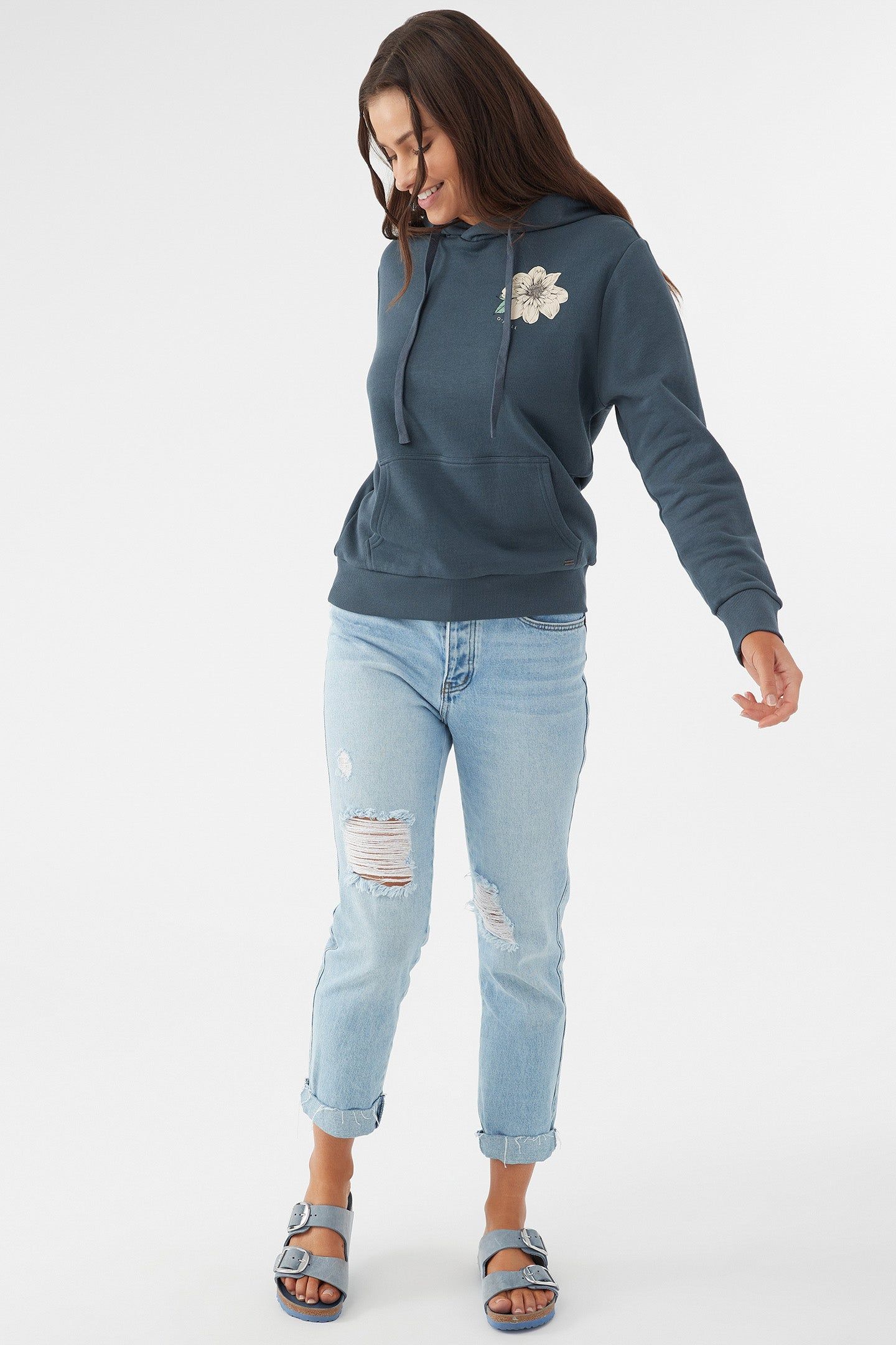 ARROW SPELL FLEECE sold by O'Neill product image thumbnail 6