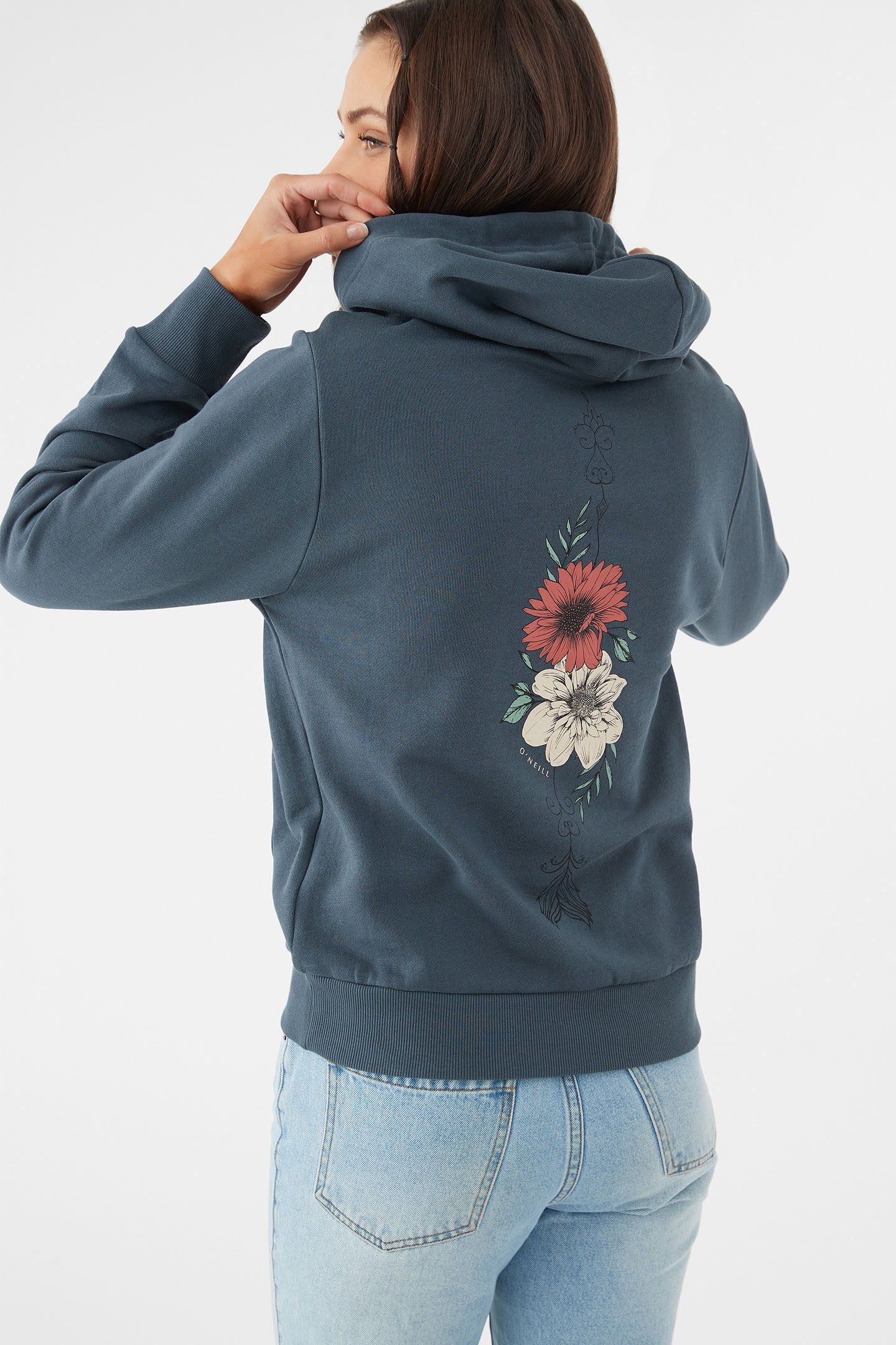 ARROW SPELL FLEECE sold by O'Neill product image thumbnail 5