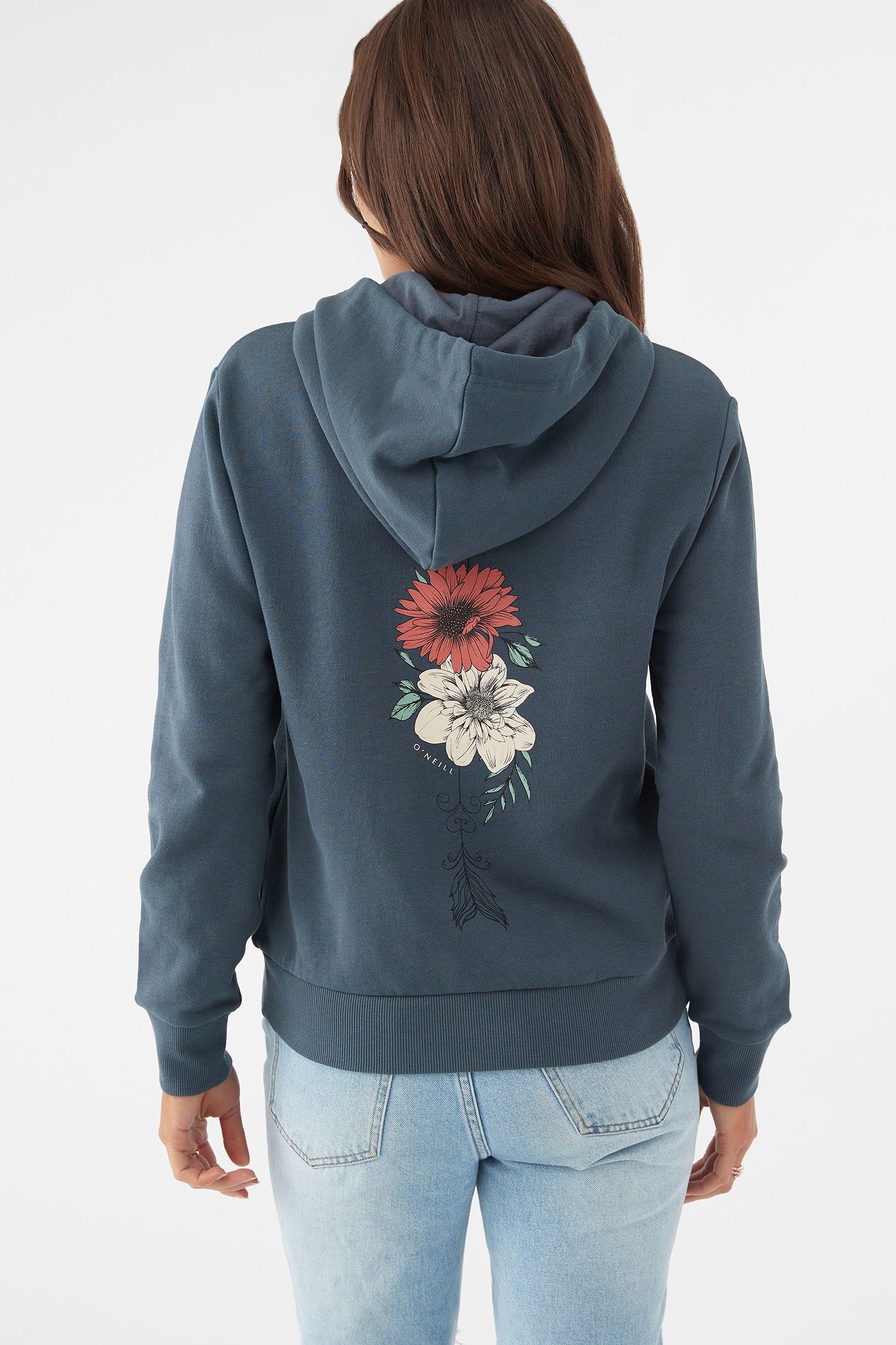 ARROW SPELL FLEECE sold by O'Neill product image thumbnail 4