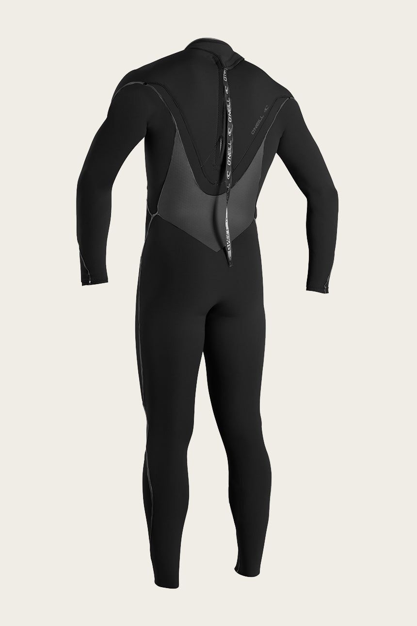 PSYCHO FREAK 3/2MM BACK ZIP FULL WETSUIT sold by O'Neill product image thumbnail 2