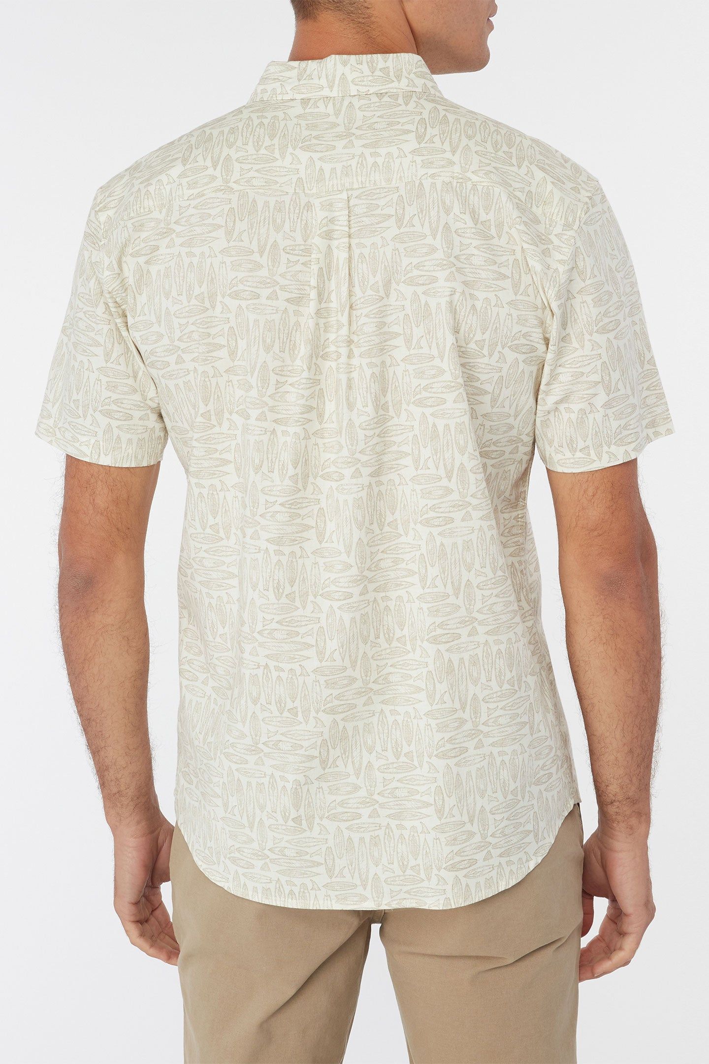 JACK O'NEILL SURF SHAPES SHIRT sold by O'Neill product image thumbnail 5