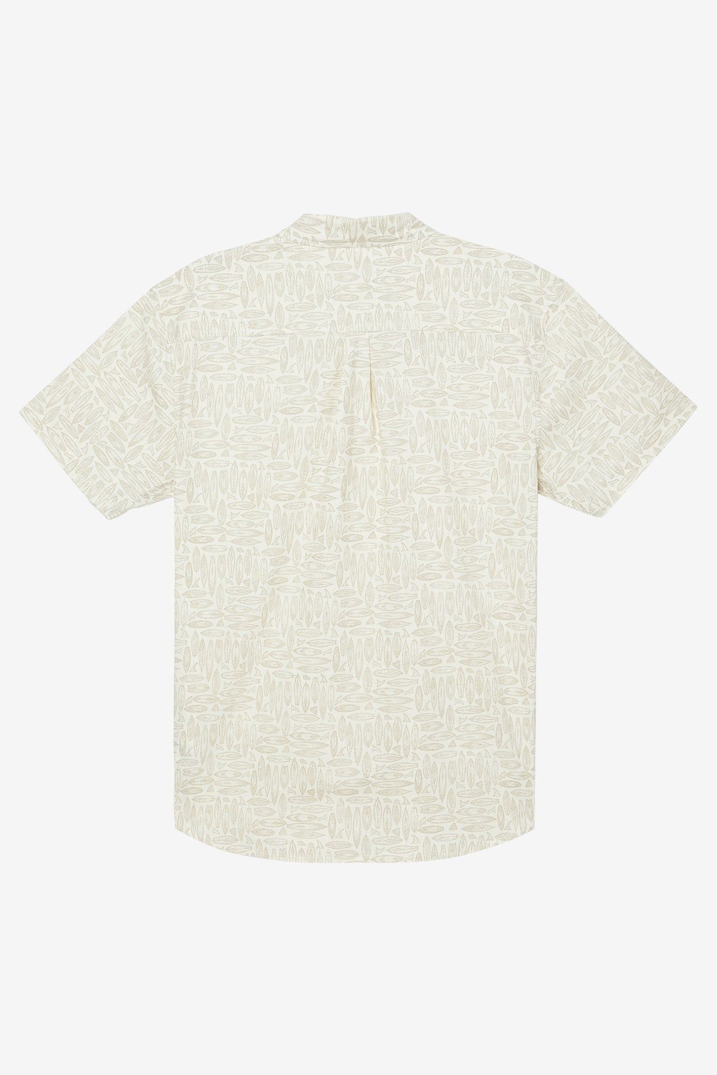 JACK O'NEILL SURF SHAPES SHIRT sold by O'Neill product image thumbnail 6