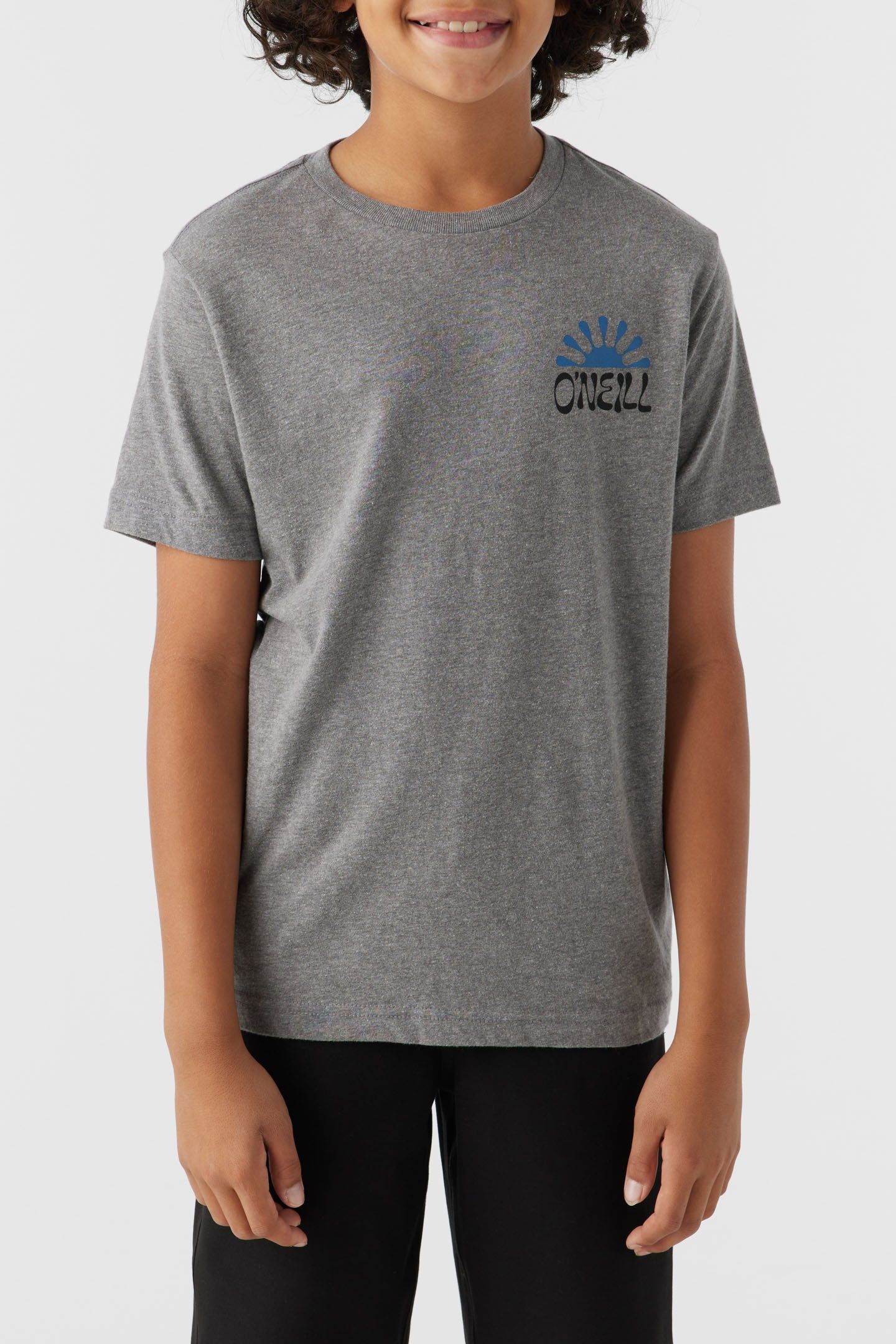 BOY'S HUCKLEBERRY TEE sold by O'Neill product image thumbnail 2