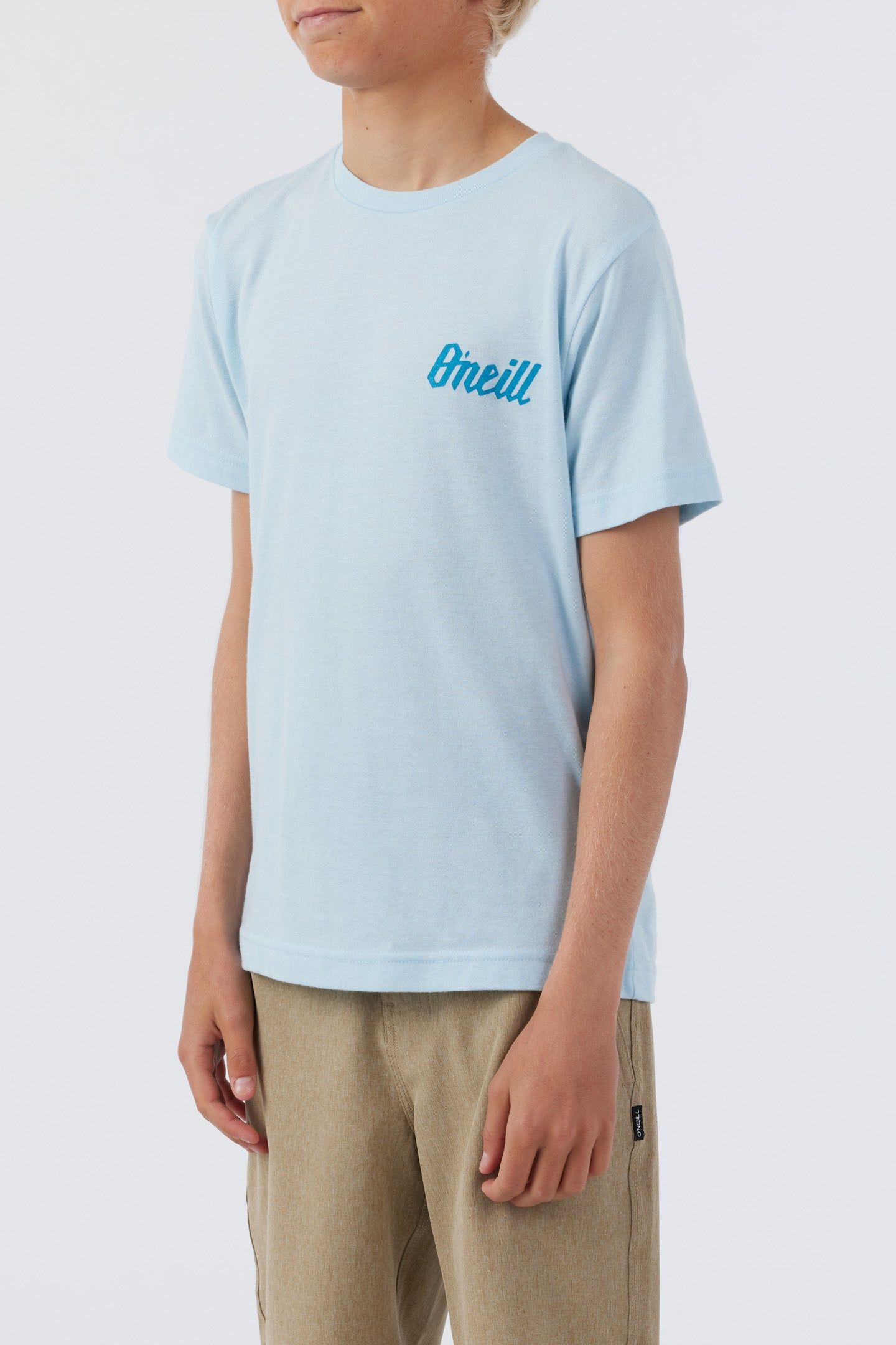 BOY'S BURNOUT TEE sold by O'Neill product image thumbnail 3