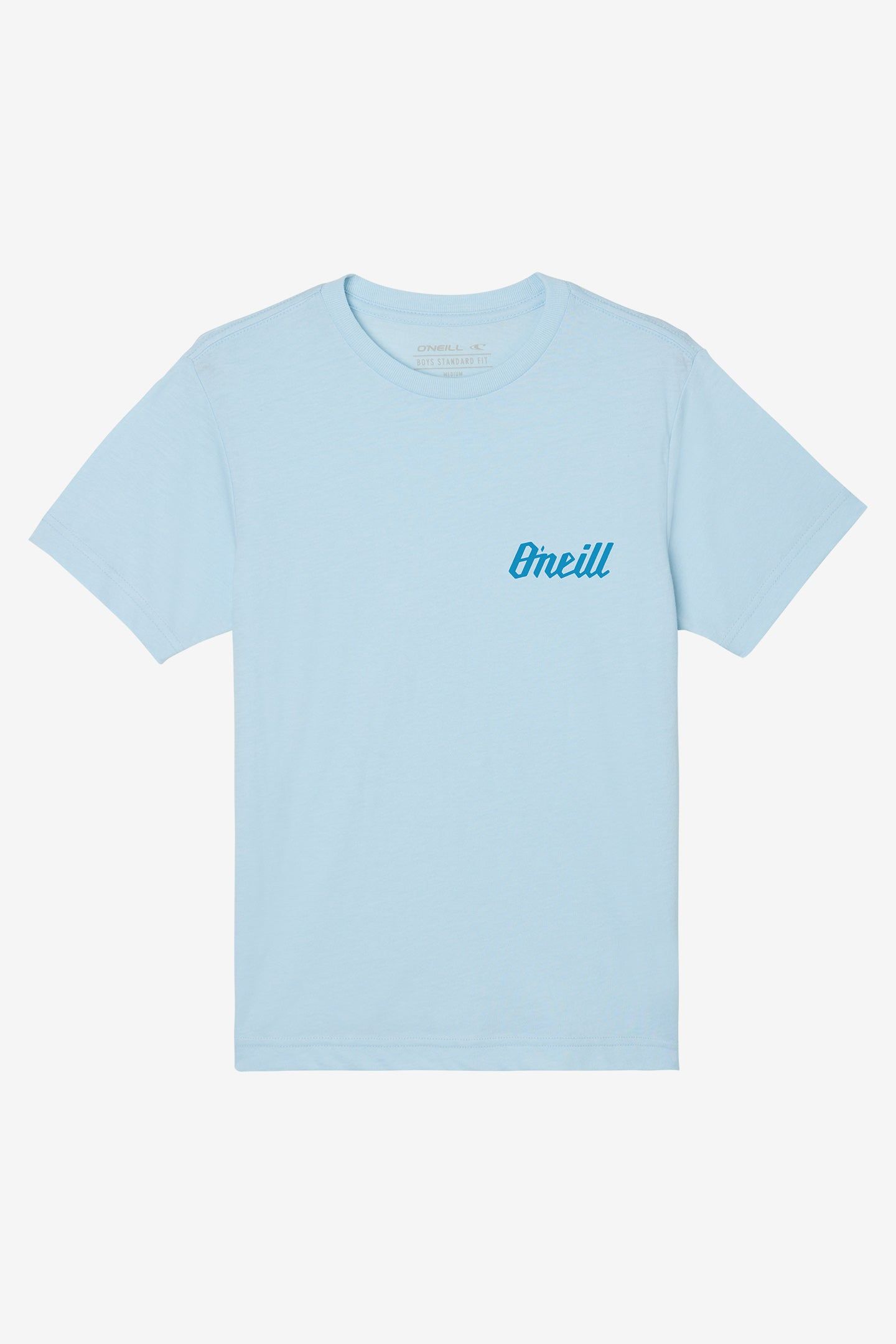 BOY'S BURNOUT TEE sold by O'Neill product image thumbnail 6