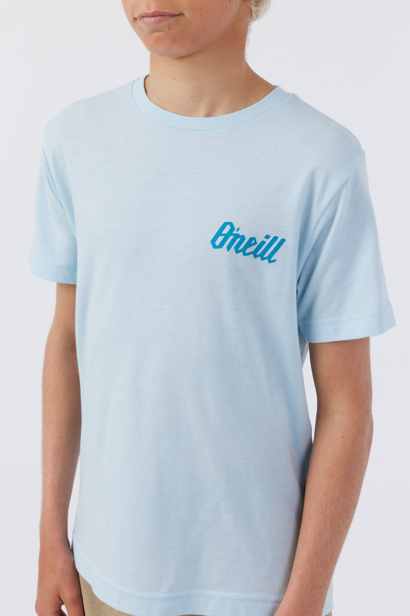 BOY'S BURNOUT TEE sold by O'Neill product image thumbnail 4