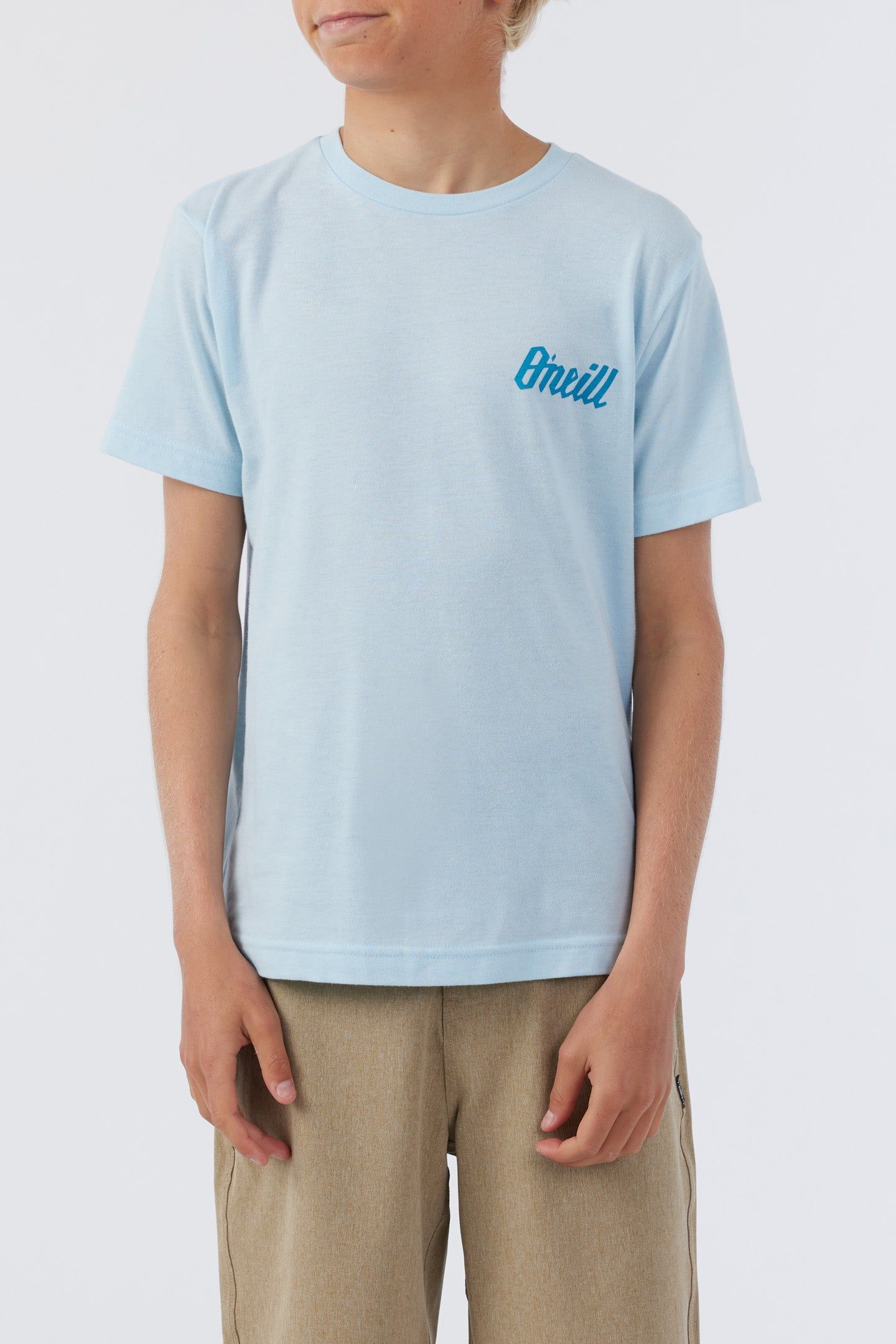 BOY'S BURNOUT TEE sold by O'Neill product image thumbnail 2