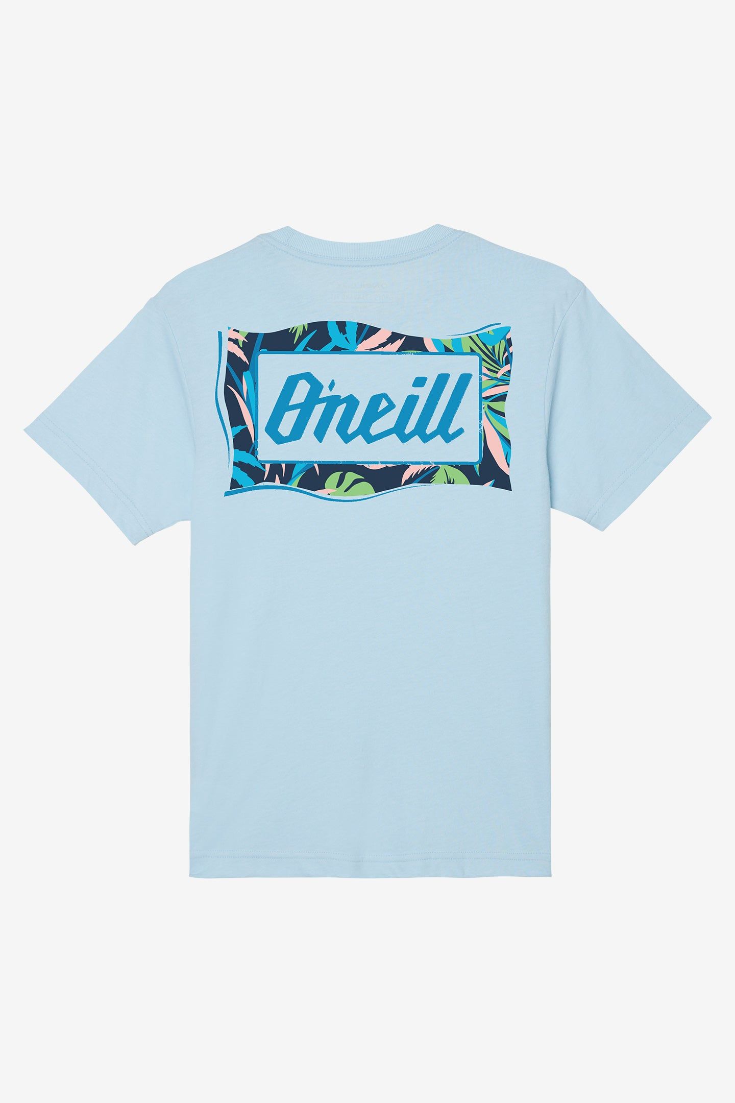 BOY'S BURNOUT TEE sold by O'Neill