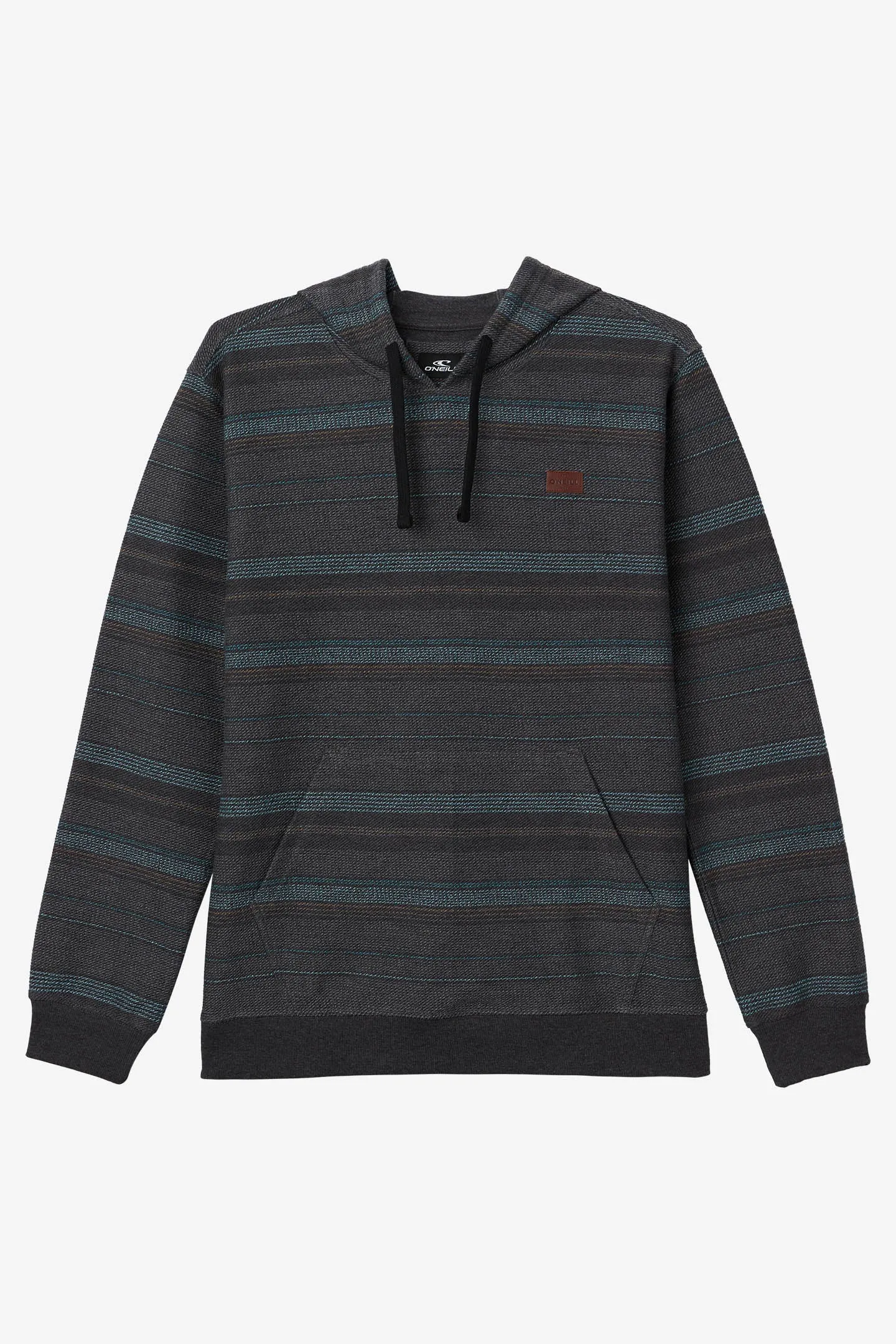 BAVARO STRIPE PULLOVER FLEECE sold by O'Neill
