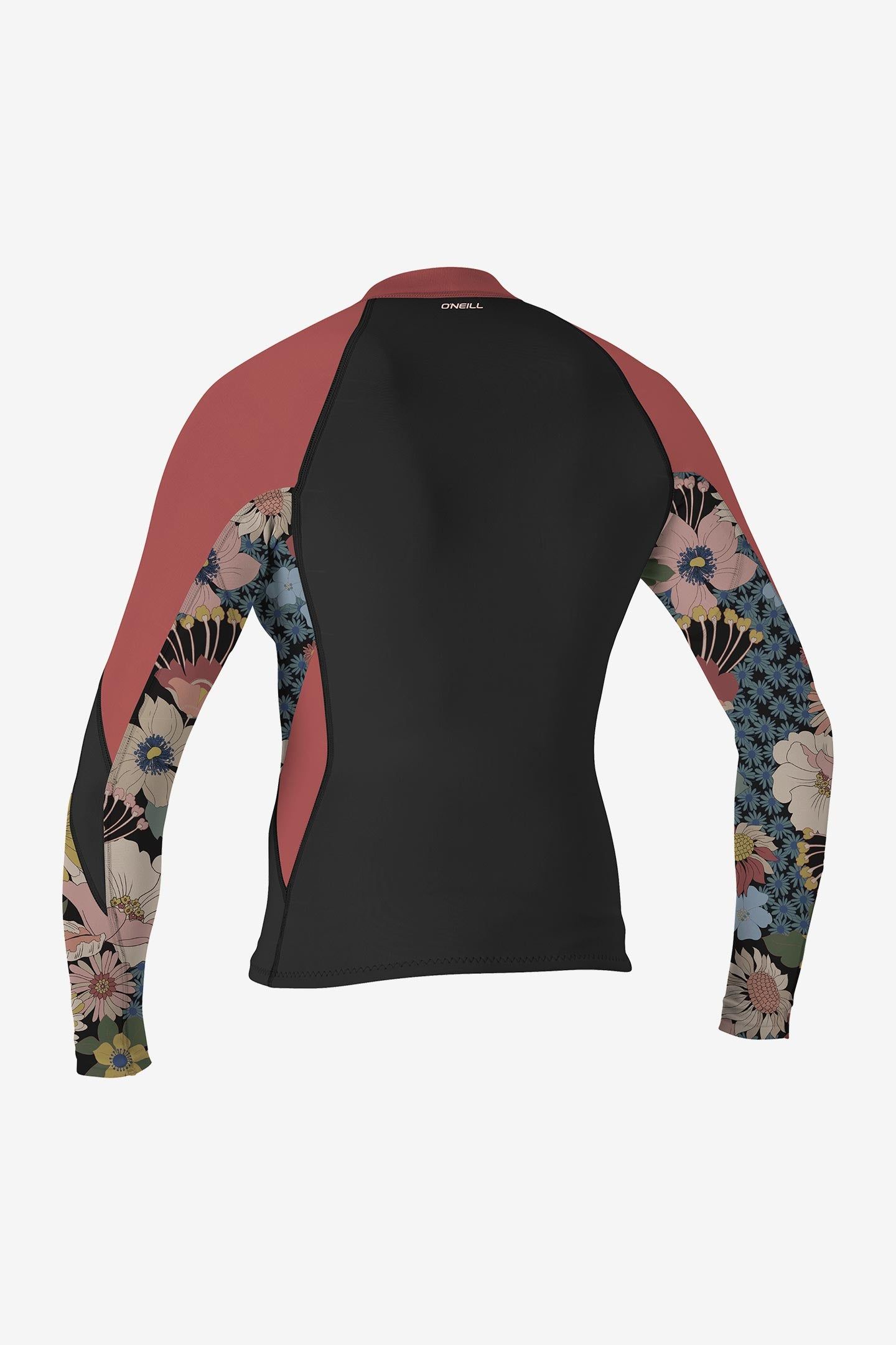 WOMEN'S BAHIA 1.5MM FRONT ZIP JACKET sold by O'Neill product image thumbnail 2