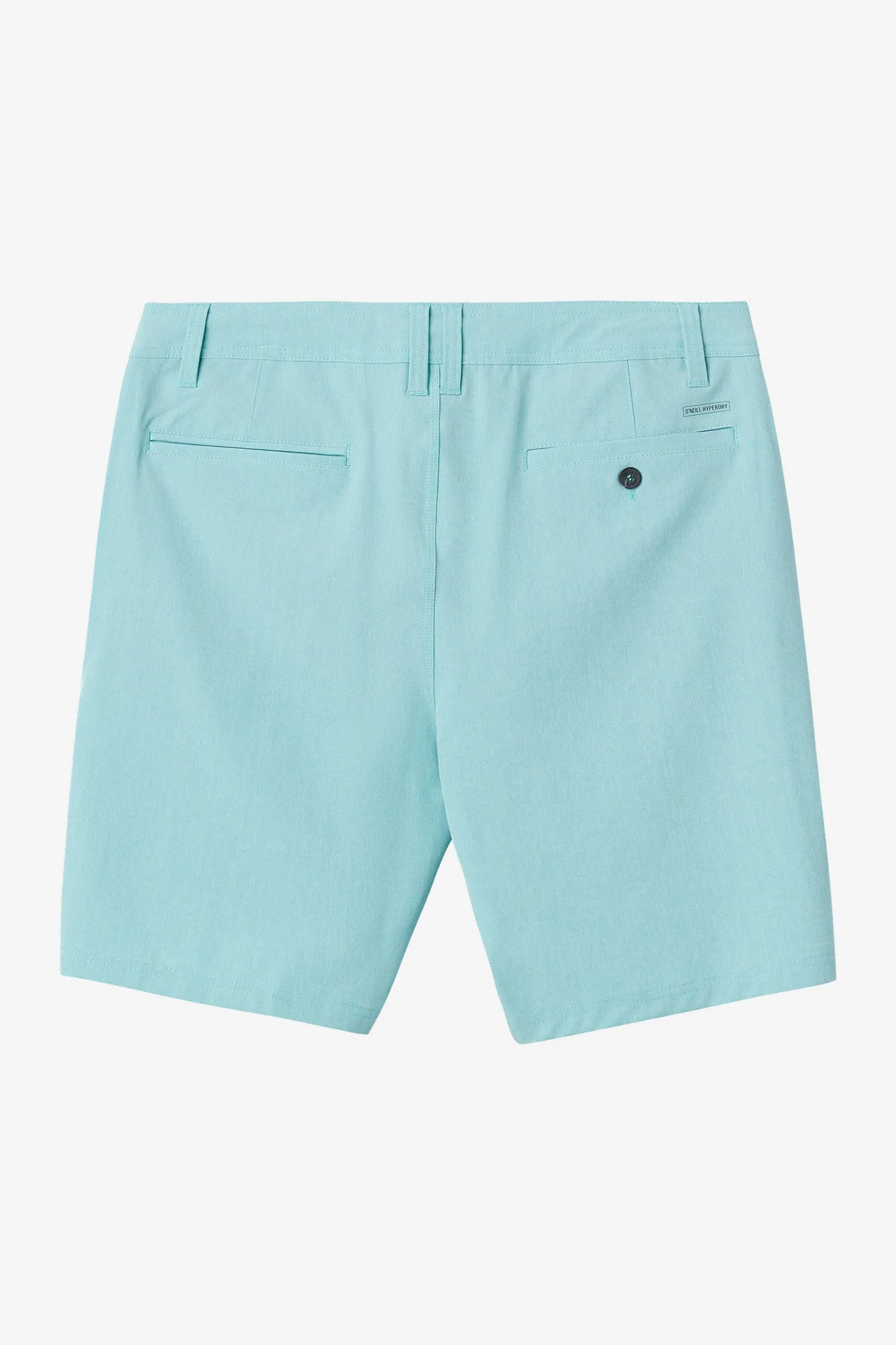 BOY'S RESERVE HEATHER 18" HYBRID SHORTS sold by O'Neill product image thumbnail 5