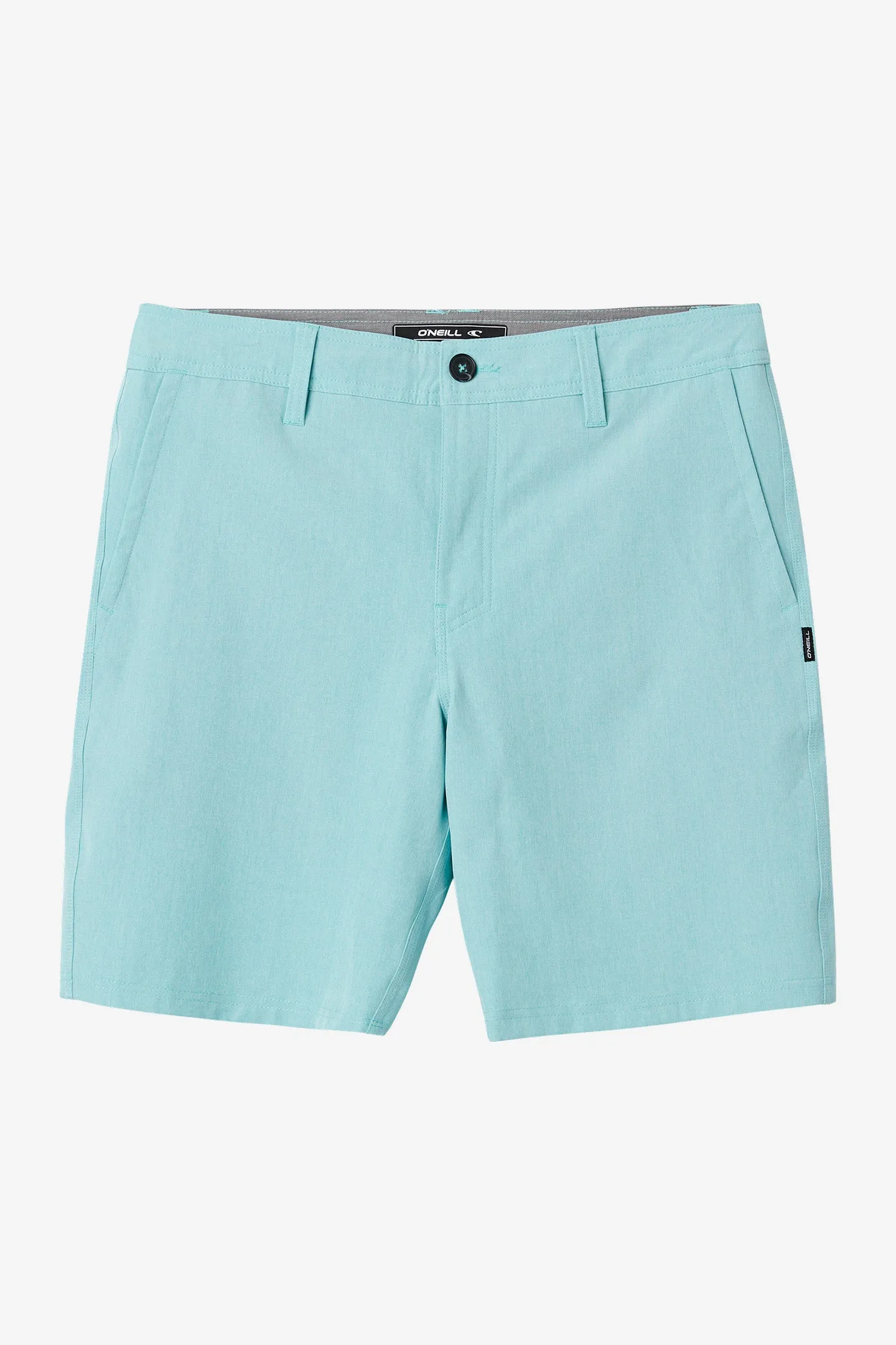 BOY'S RESERVE HEATHER 18" HYBRID SHORTS sold by O'Neill