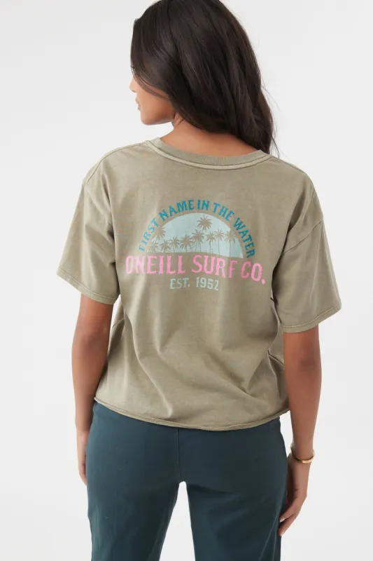 ORIGINAL SURF TEE sold by O'Neill