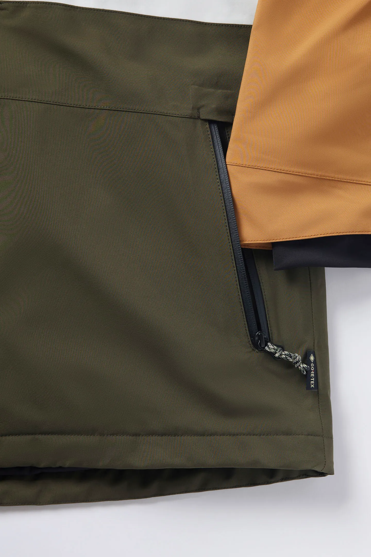 GTX Psycho Tech Jacket sold by O'Neill product image thumbnail 5