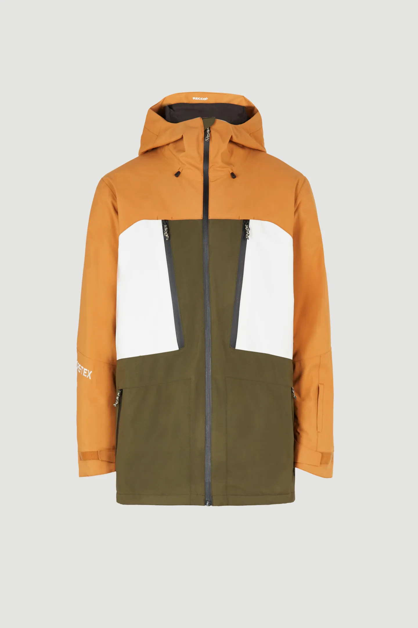 GTX Psycho Tech Jacket sold by O'Neill product image thumbnail 2