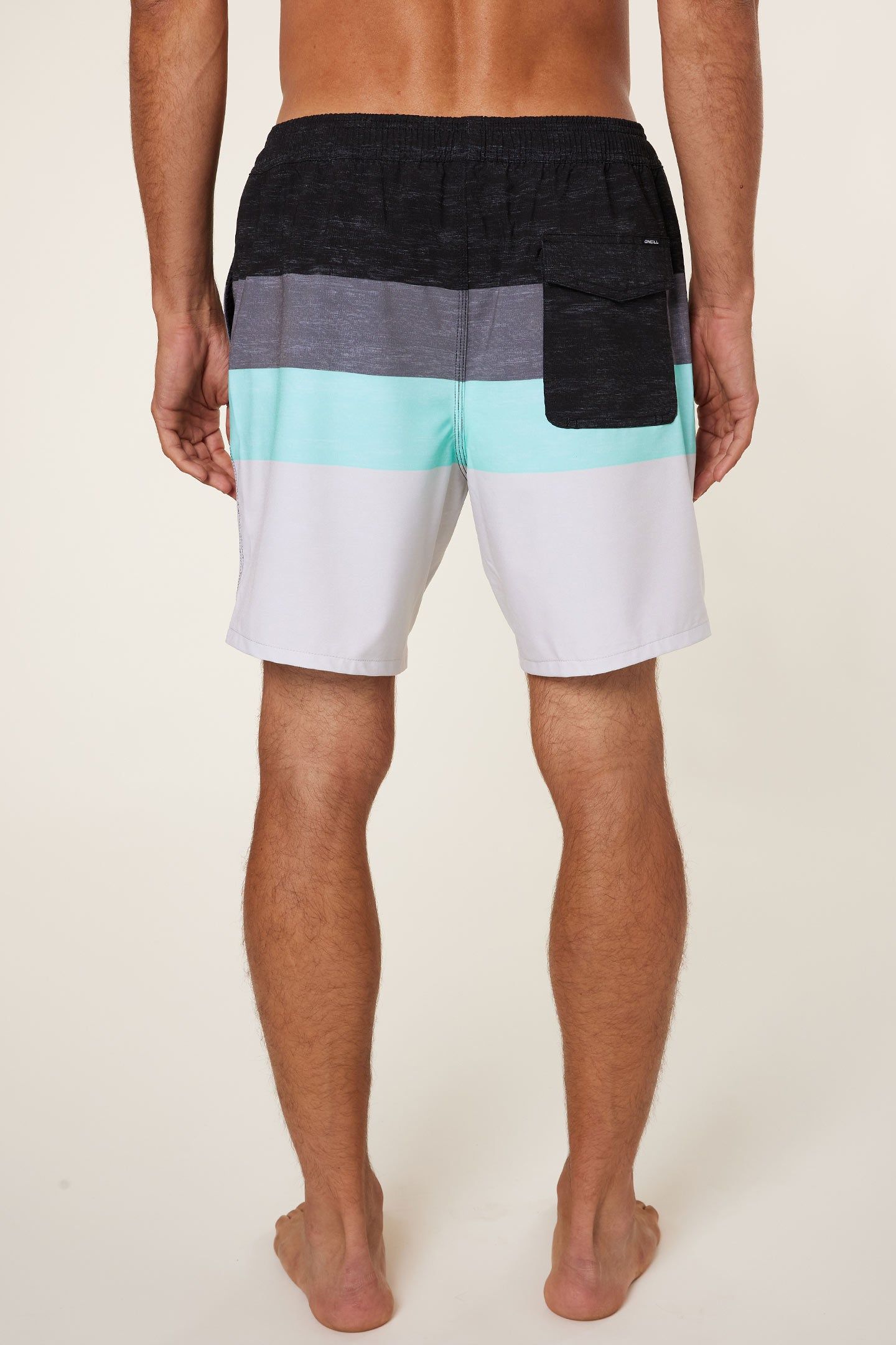 MYRIAD VOLLEY 17" BOARDSHORTS sold by O'Neill product image thumbnail 4