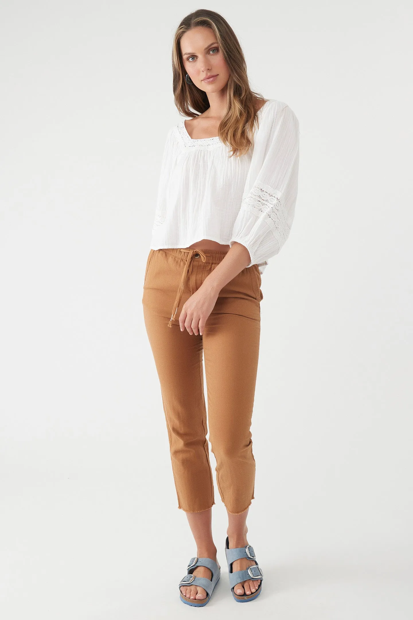 DOREEN TOP sold by O'Neill product image thumbnail 3