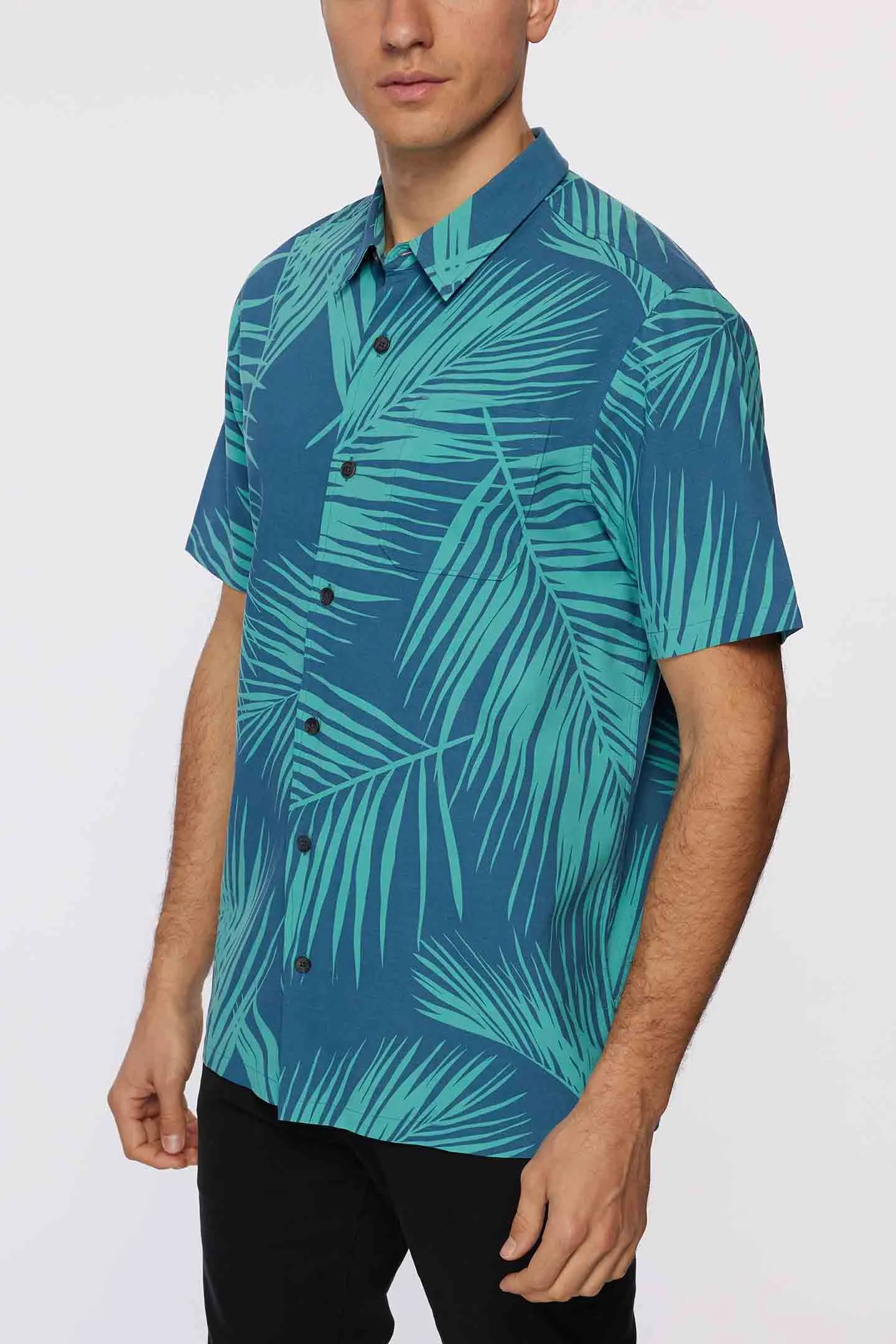 JACK O'NEILL FRONDS RELAXED FIT SHIRT sold by O'Neill product image thumbnail 3