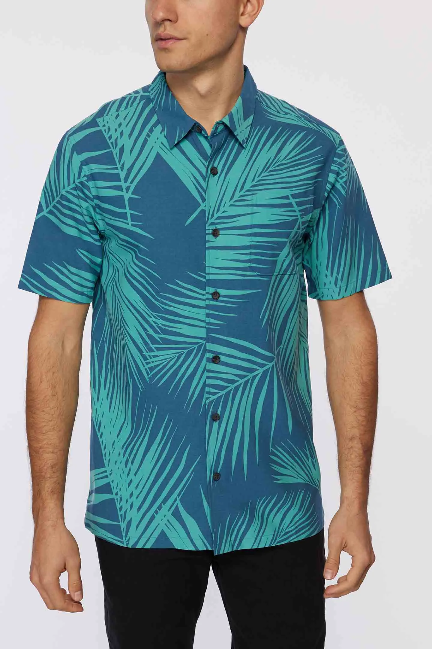 JACK O'NEILL FRONDS RELAXED FIT SHIRT sold by O'Neill product image thumbnail 2