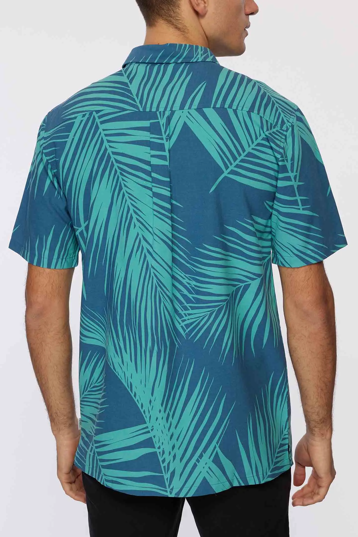 JACK O'NEILL FRONDS RELAXED FIT SHIRT sold by O'Neill product image thumbnail 5