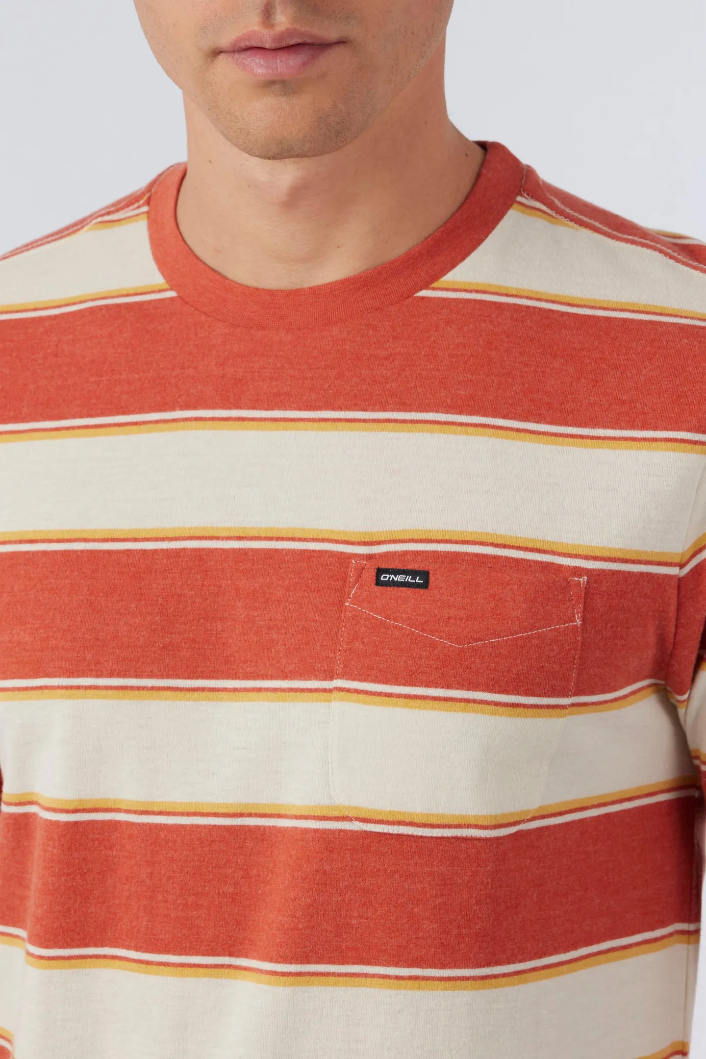 BOLDER TEE sold by O'Neill product image thumbnail 4
