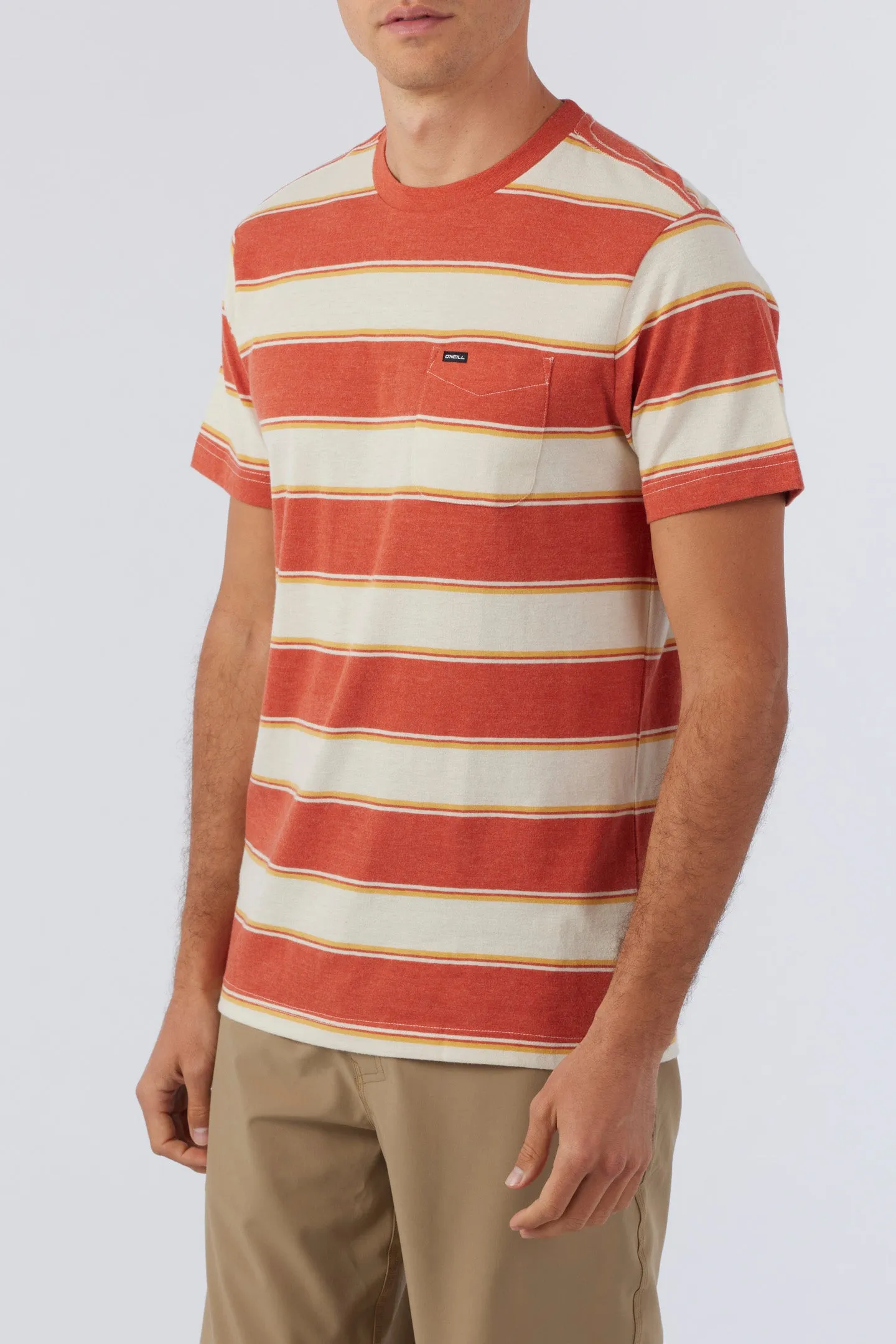 BOLDER TEE sold by O'Neill product image thumbnail 3