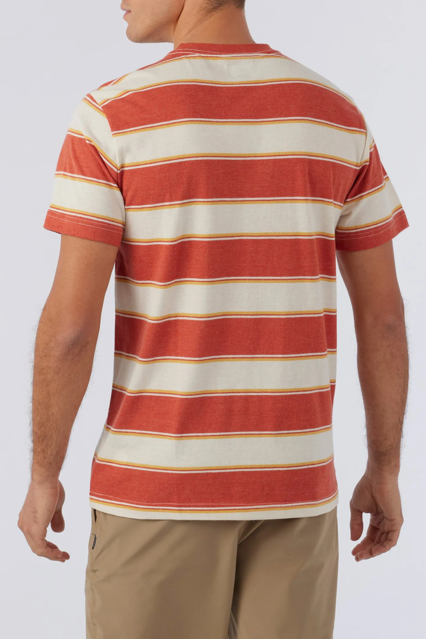 BOLDER TEE sold by O'Neill product image thumbnail 5