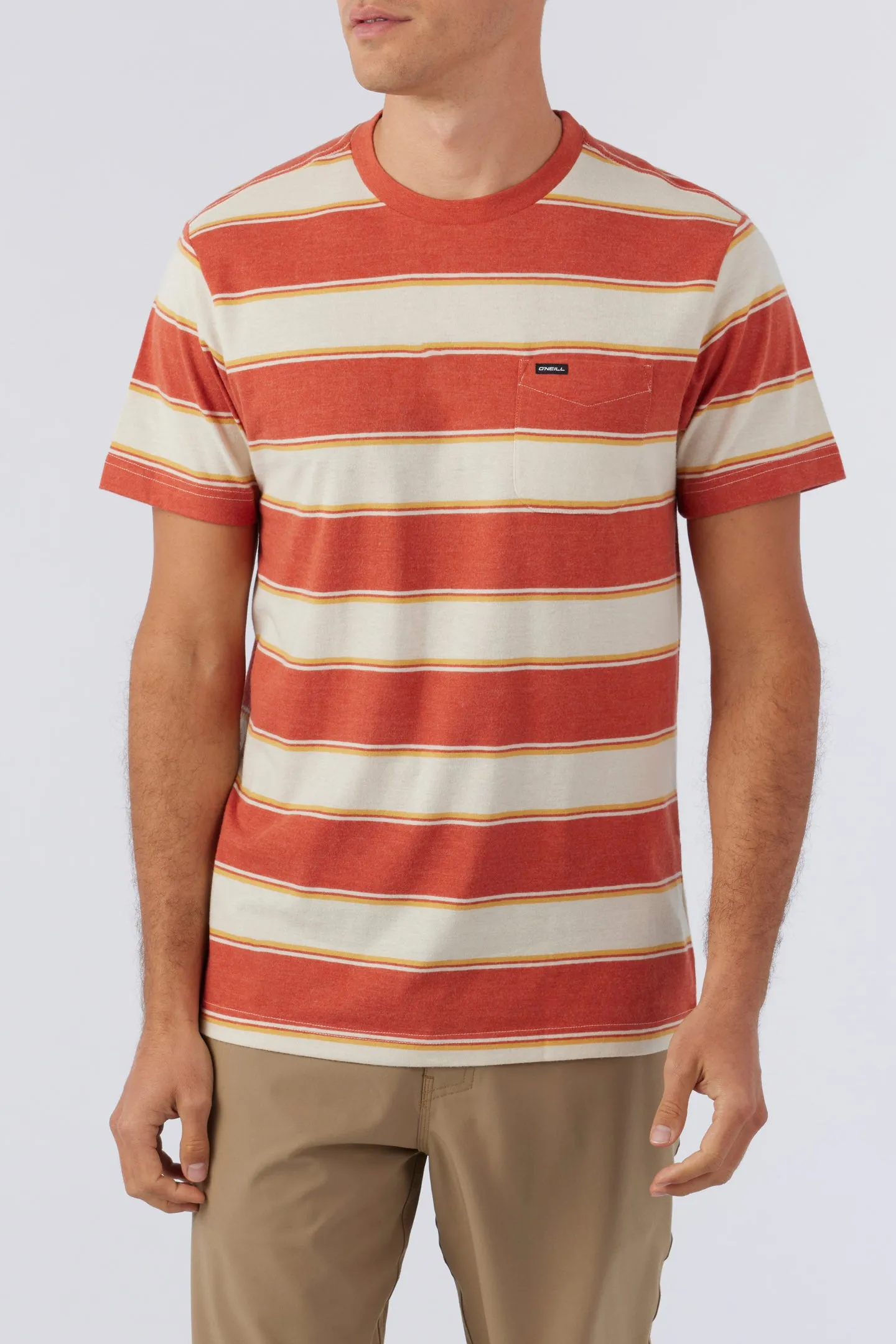BOLDER TEE sold by O'Neill product image thumbnail 2