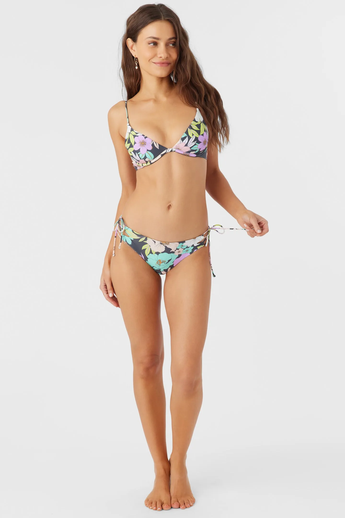 ABBIE JENSEN SKIMPY BOTTOMS sold by O'Neill product image thumbnail 3