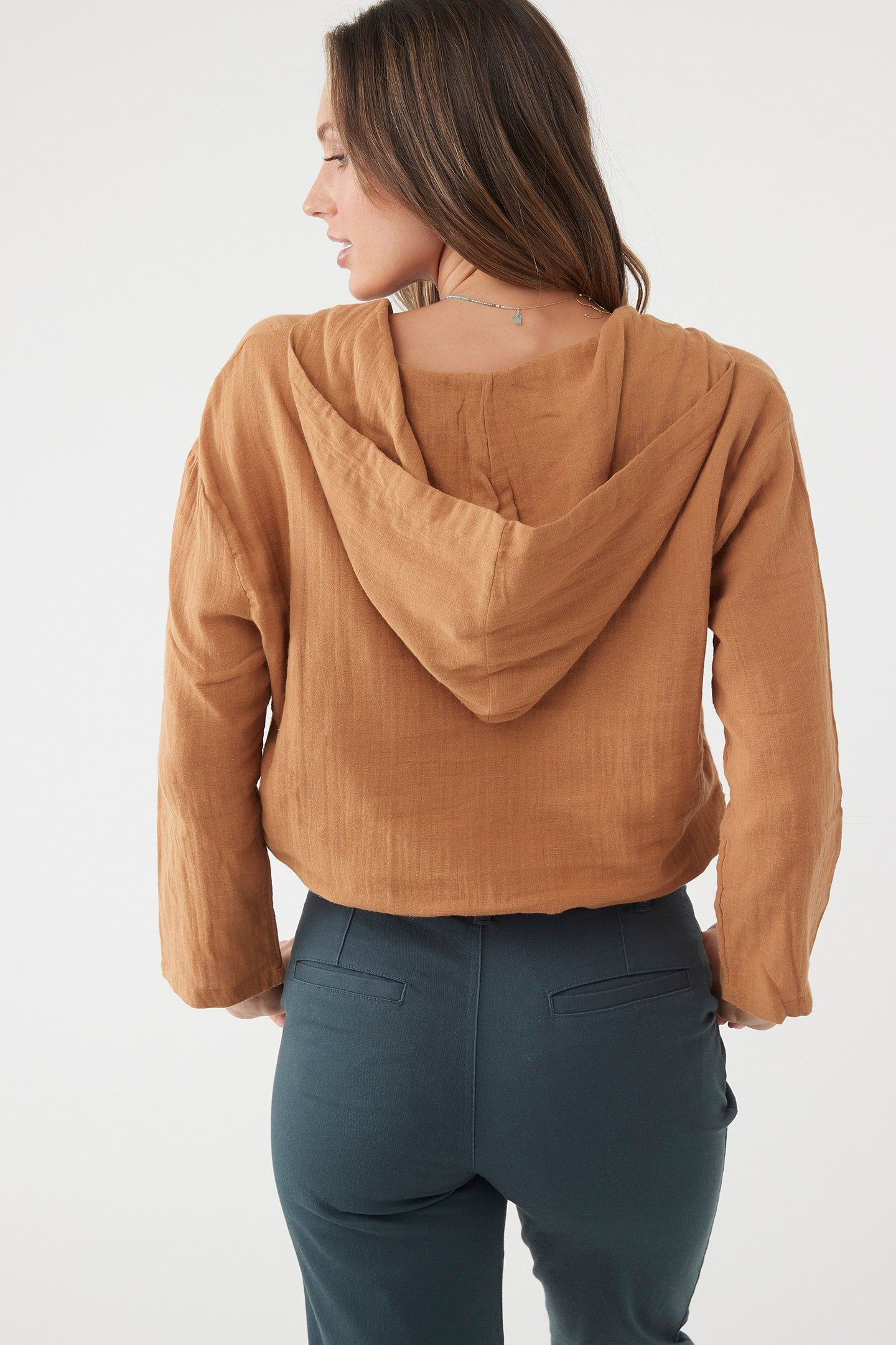 RENATA TOP sold by O'Neill product image thumbnail 2