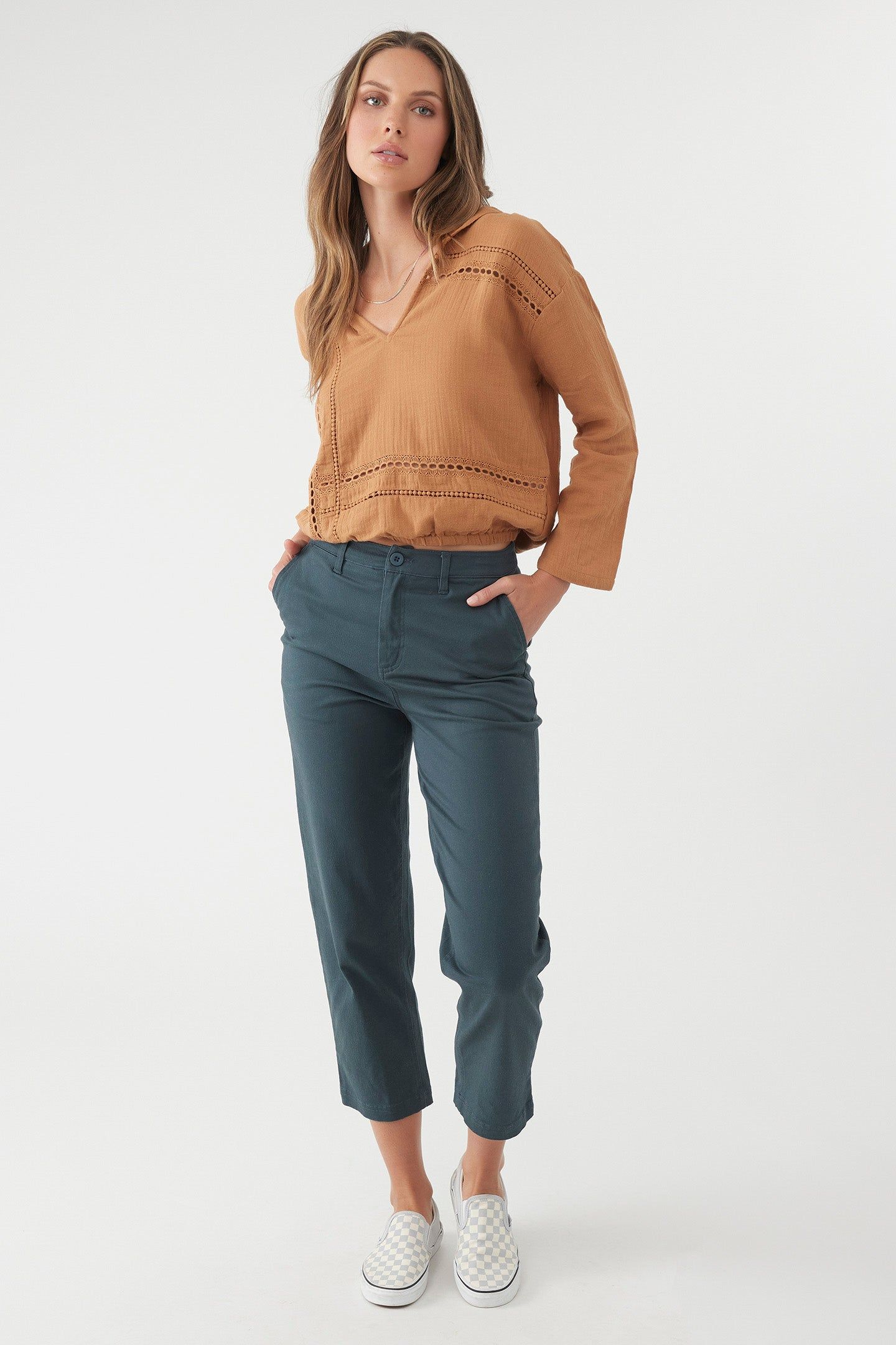 RENATA TOP sold by O'Neill product image thumbnail 3