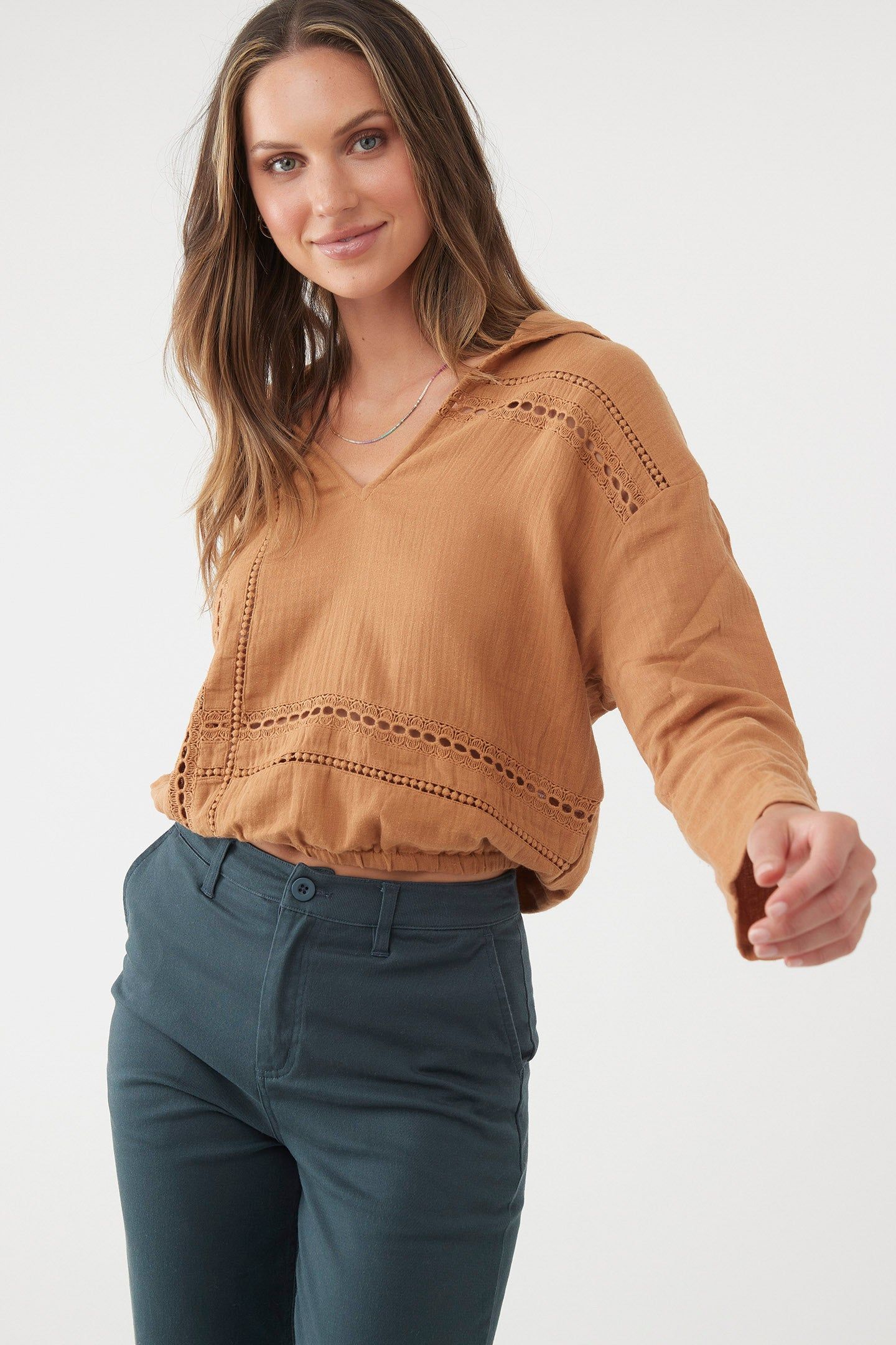 RENATA TOP sold by O'Neill