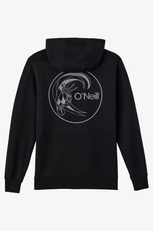 O'Riginals Tidal Pullover made by O'Neill