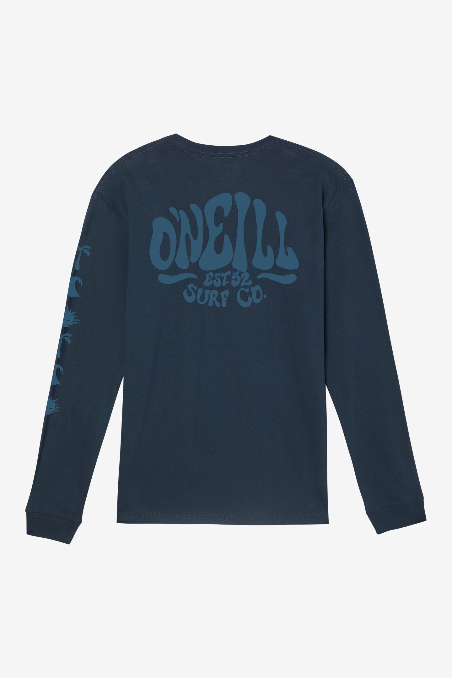 NOODLER LONG SLEEVE TEE sold by O'Neill