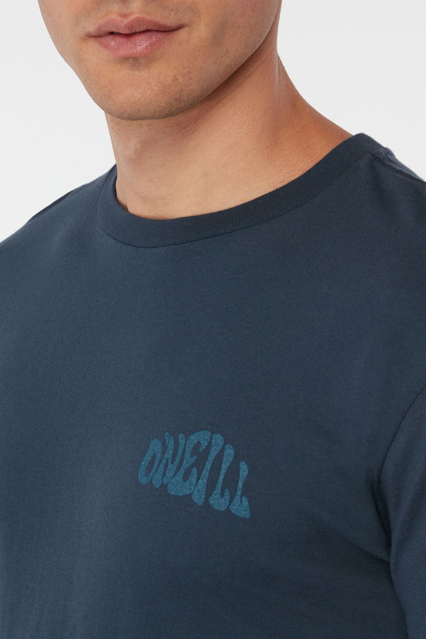 NOODLER LONG SLEEVE TEE sold by O'Neill product image thumbnail 4